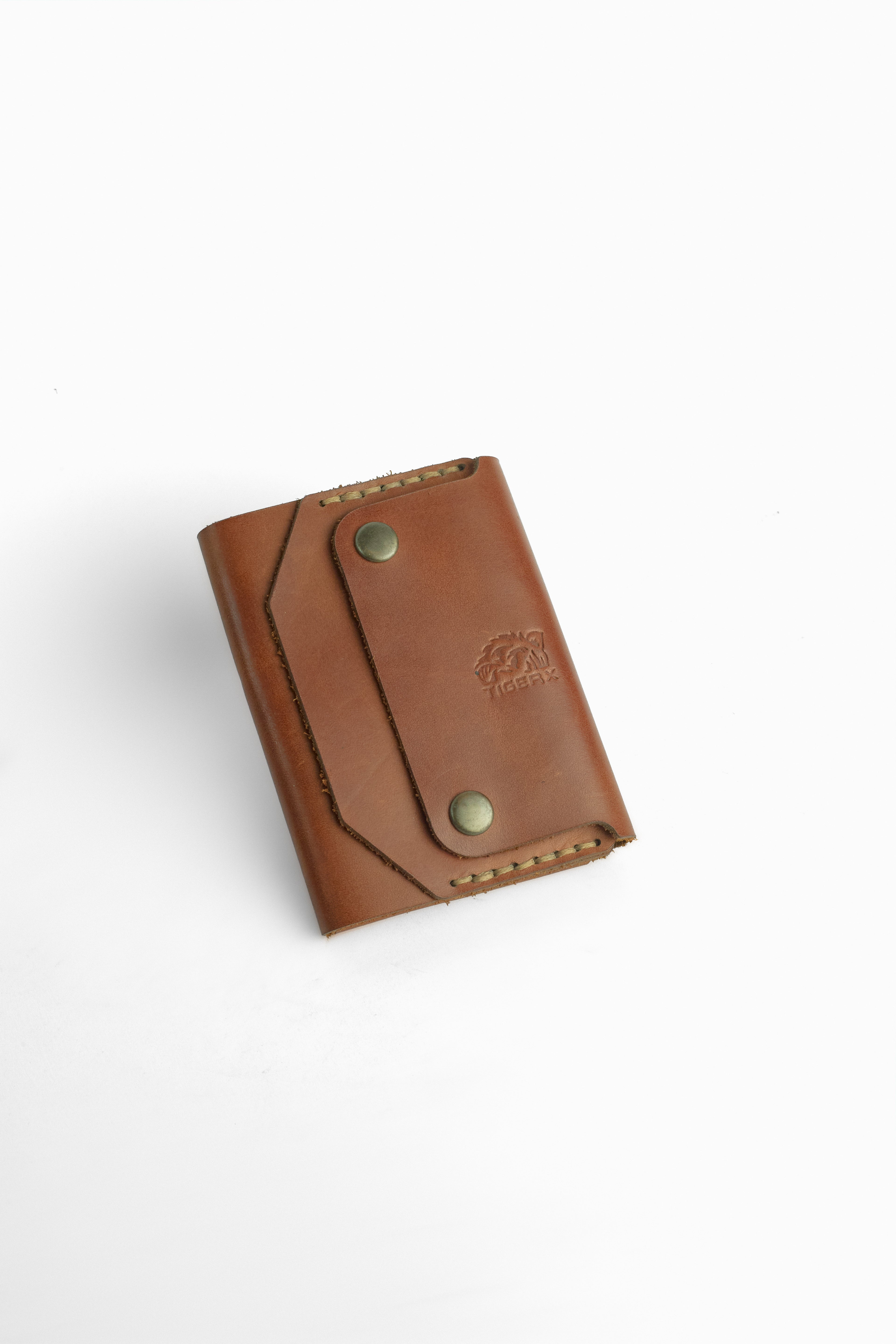 card holder pull-up smile
