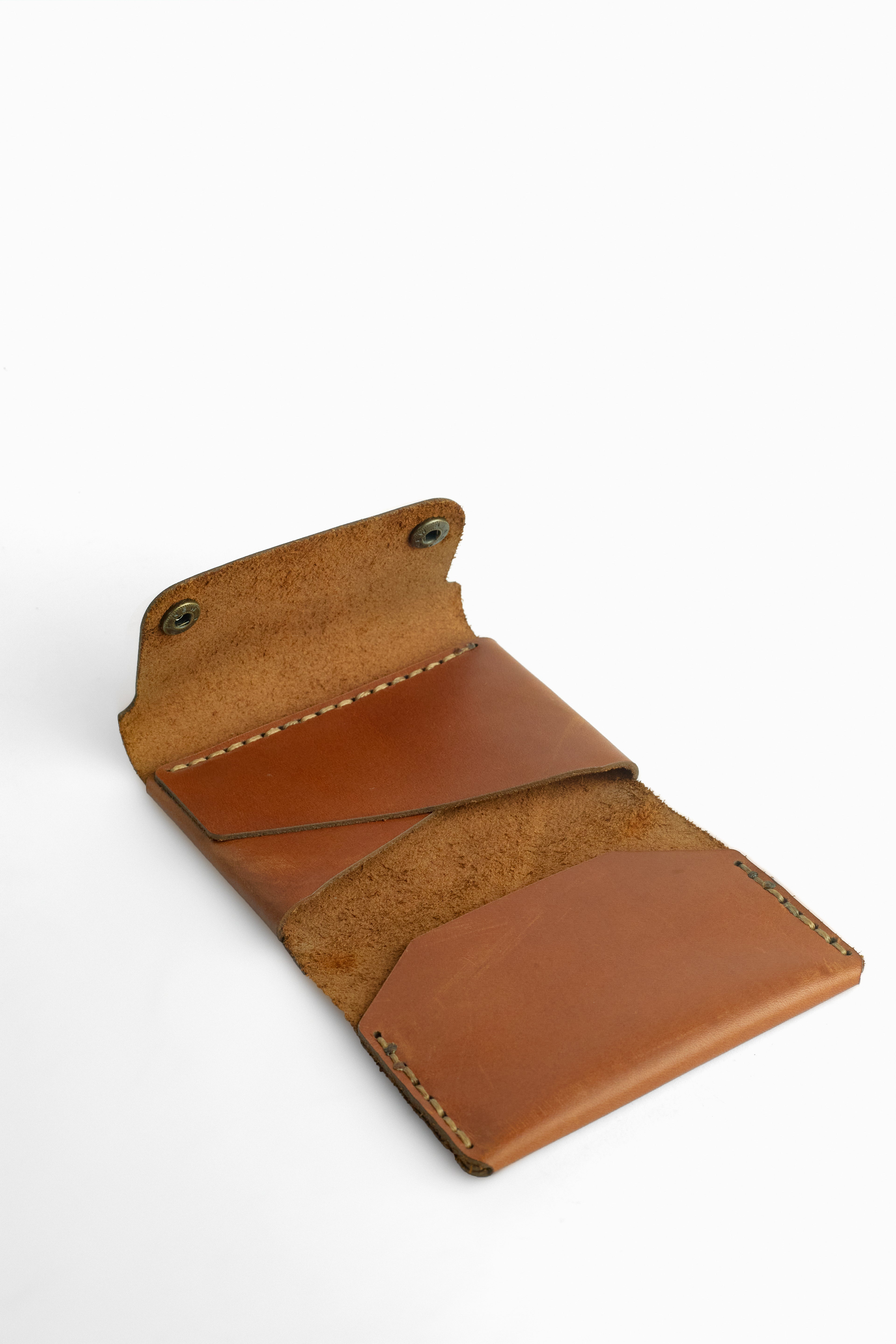 card holder pull-up smile