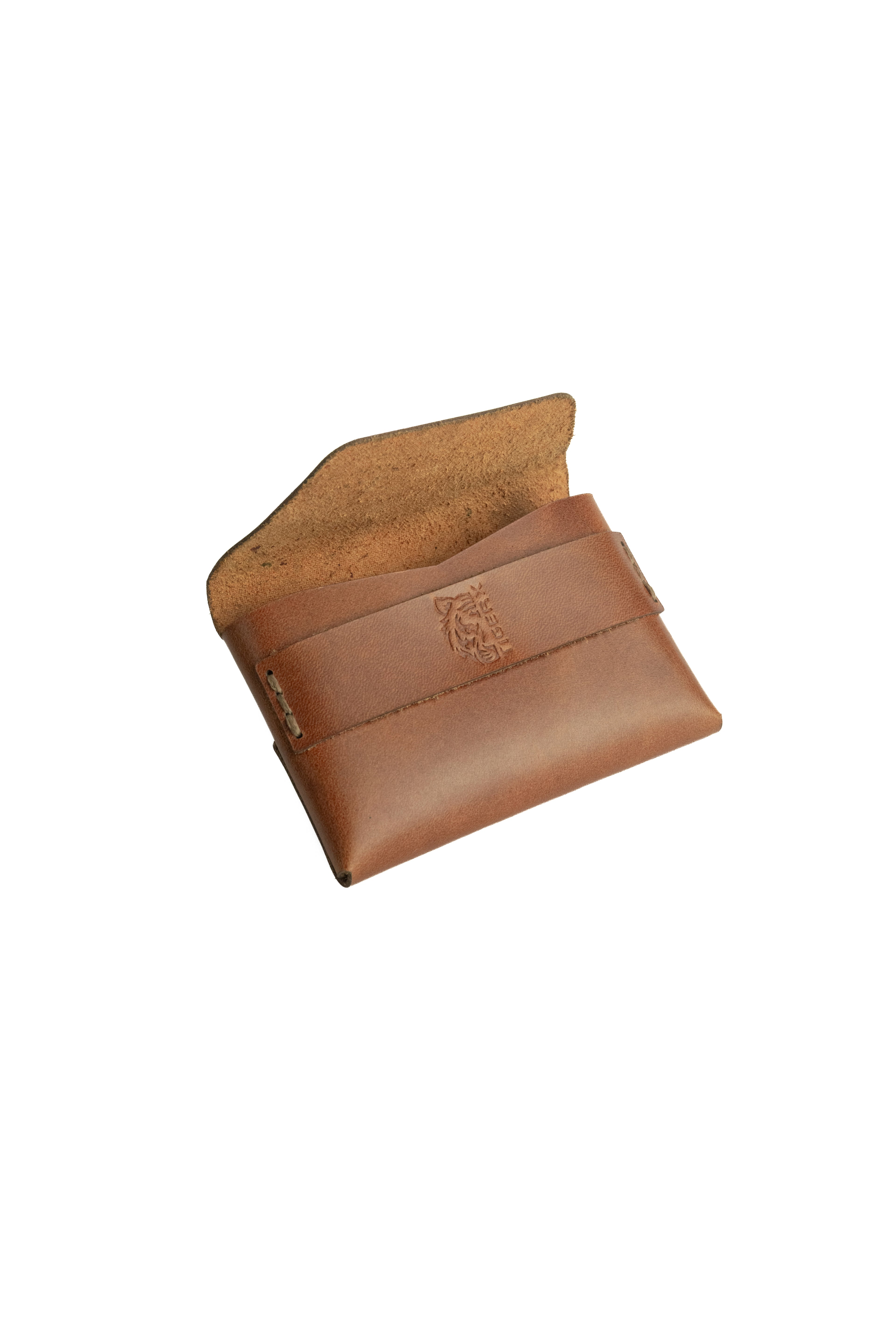 card holder pull-up simple
