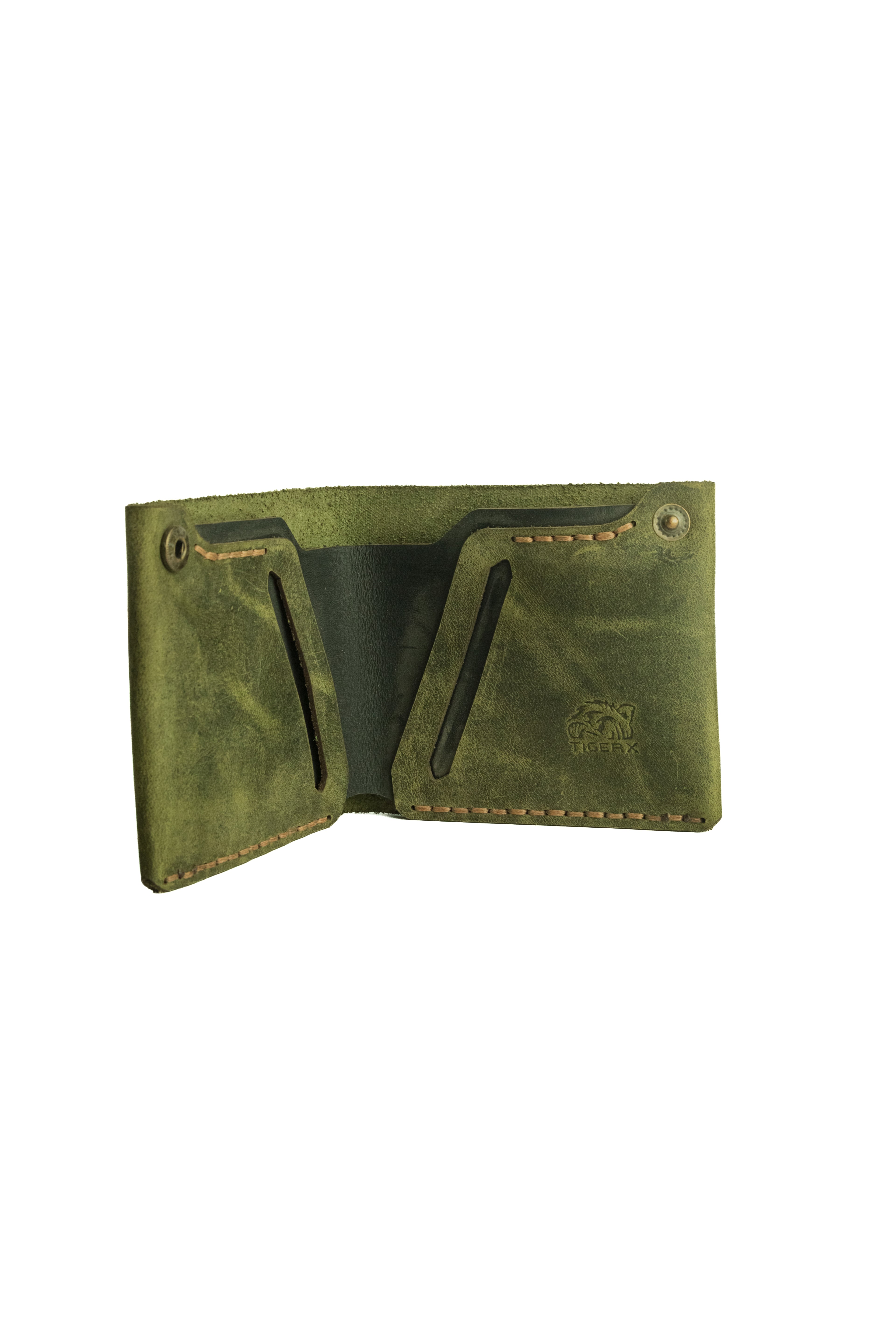 wallet pull-up mini card