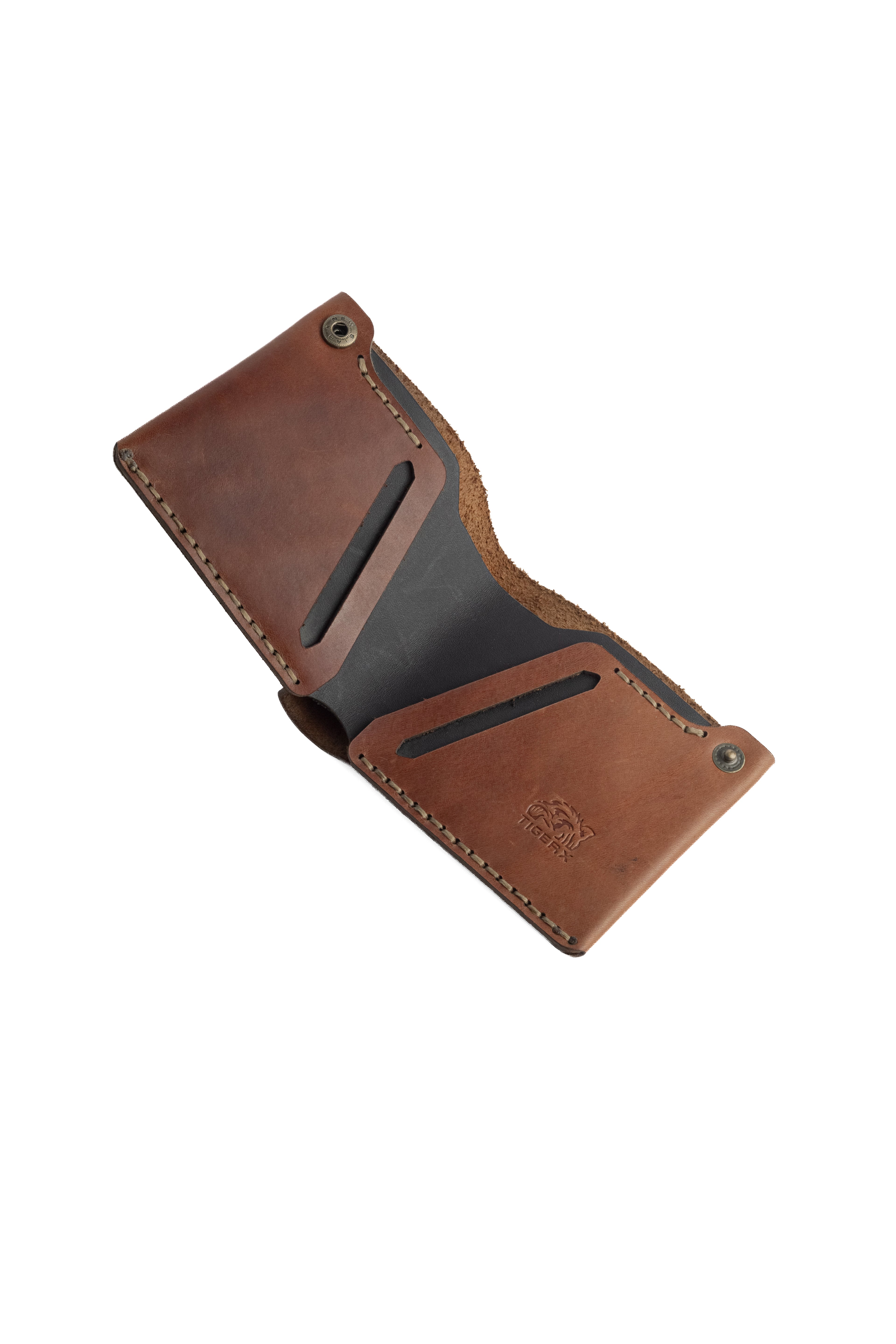 wallet pull-up mini card