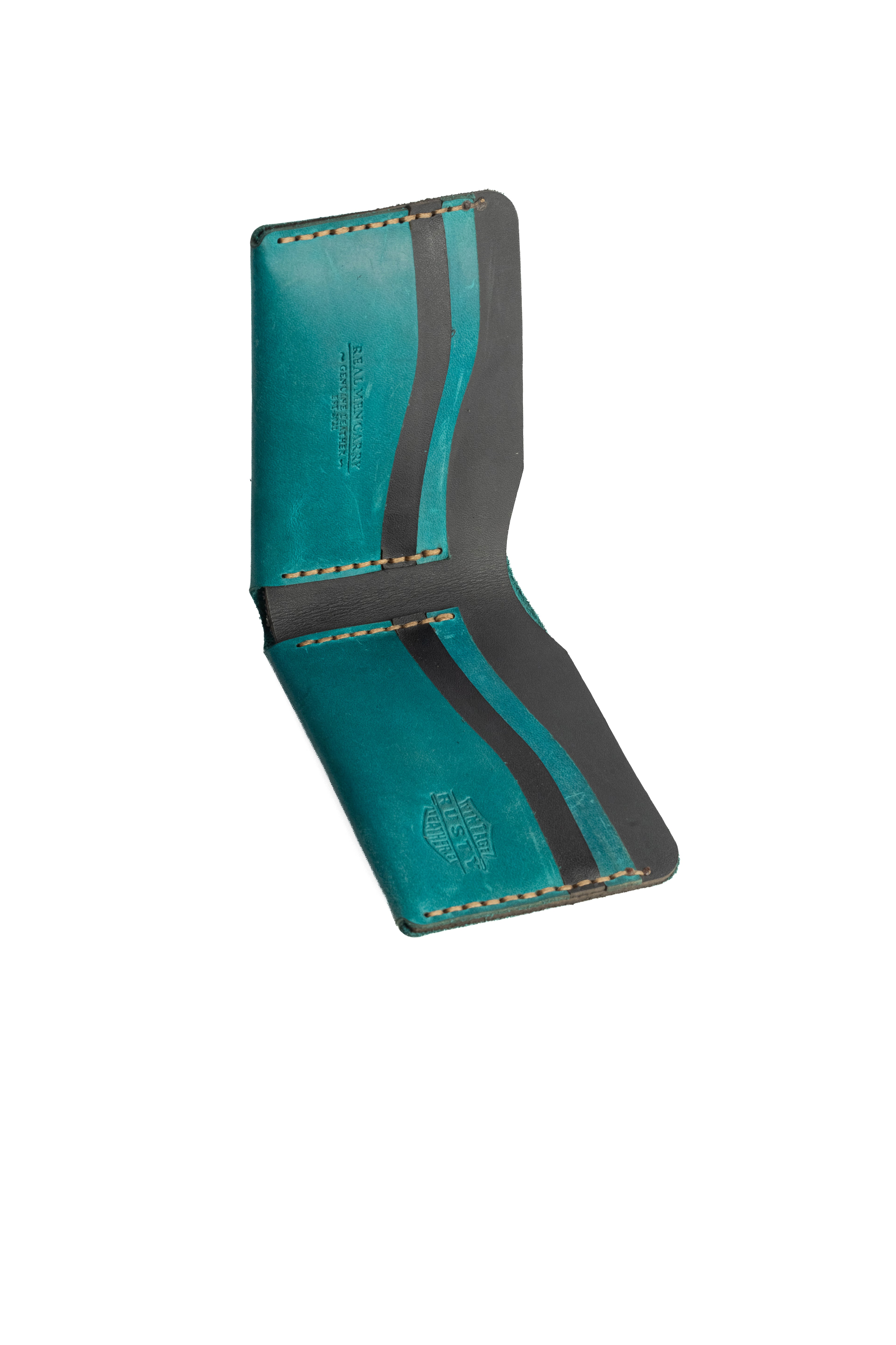 wallet pull-up basic