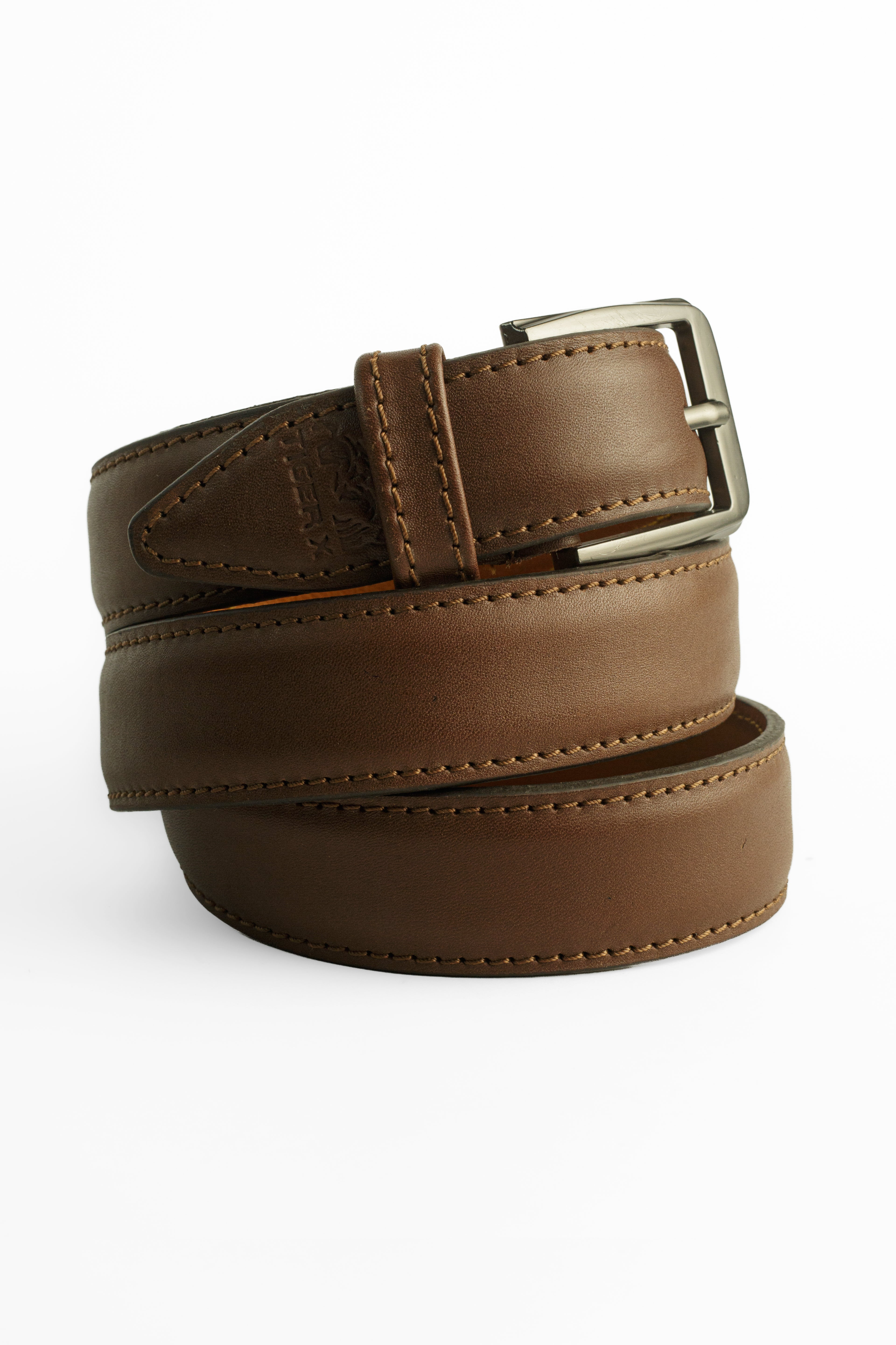 Classic 1 Sada Nabba Belt 3.5cm - Brown