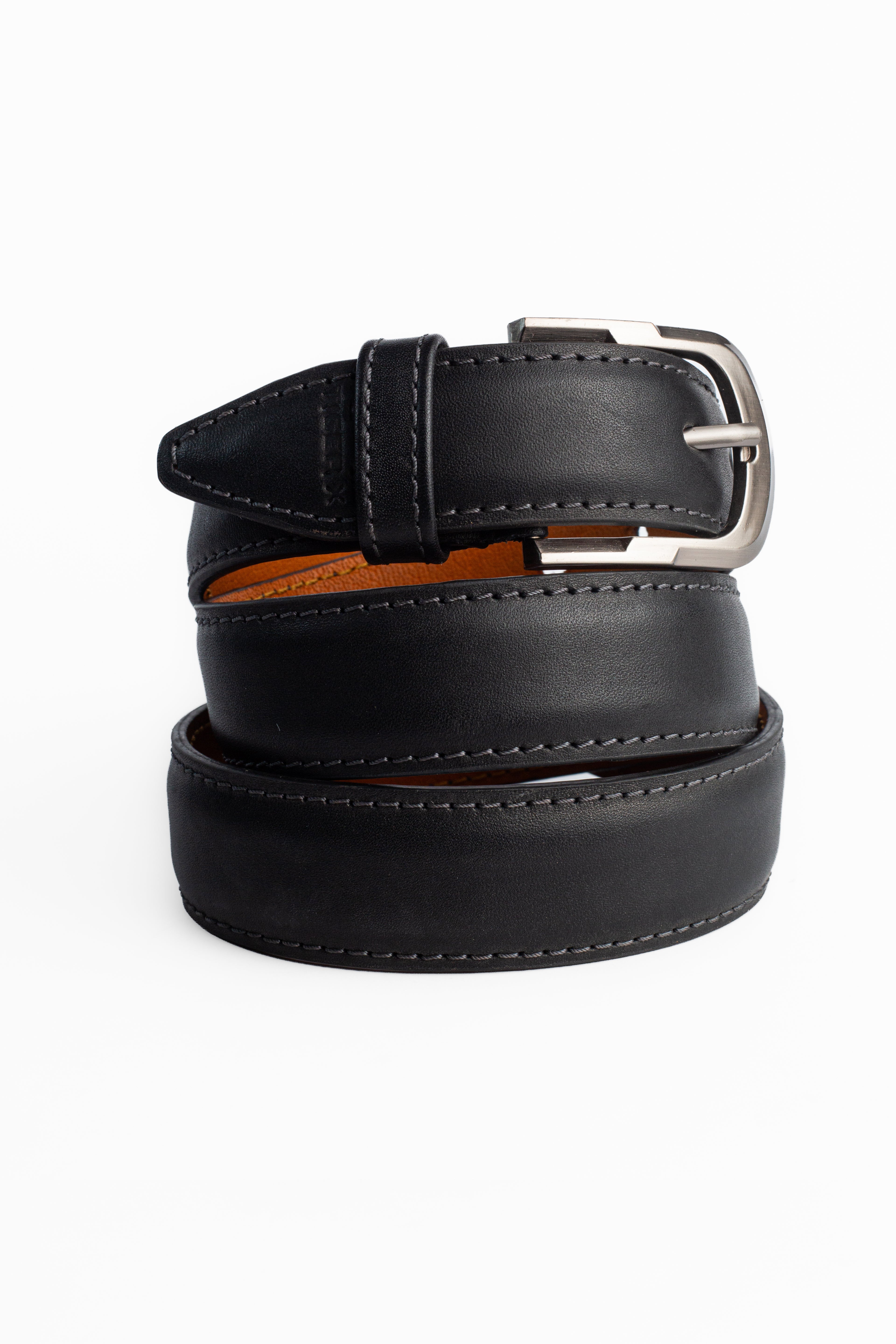 Classic 1 Sada Nabba Belt 3.5cm - Black