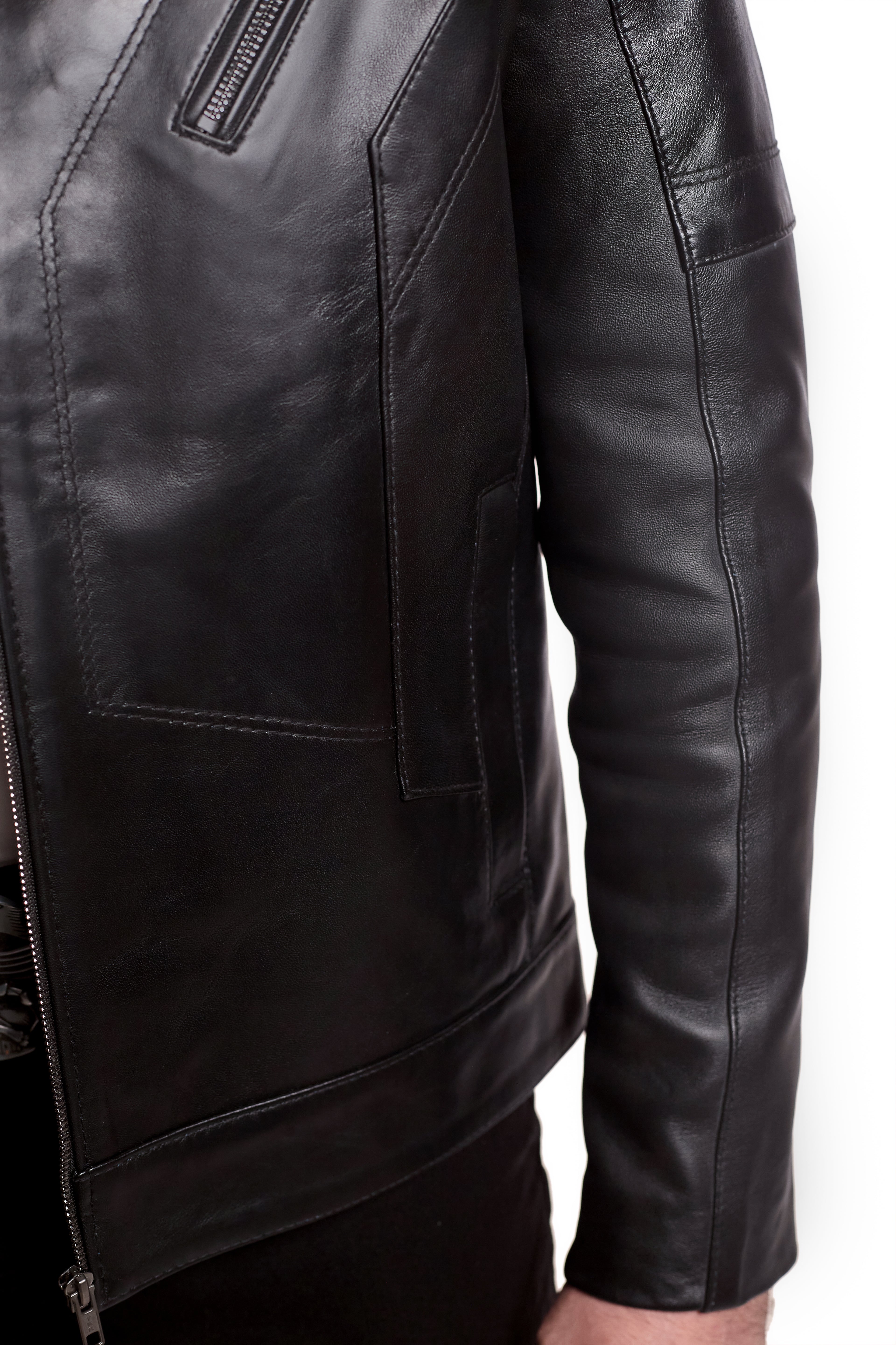 428 Black
