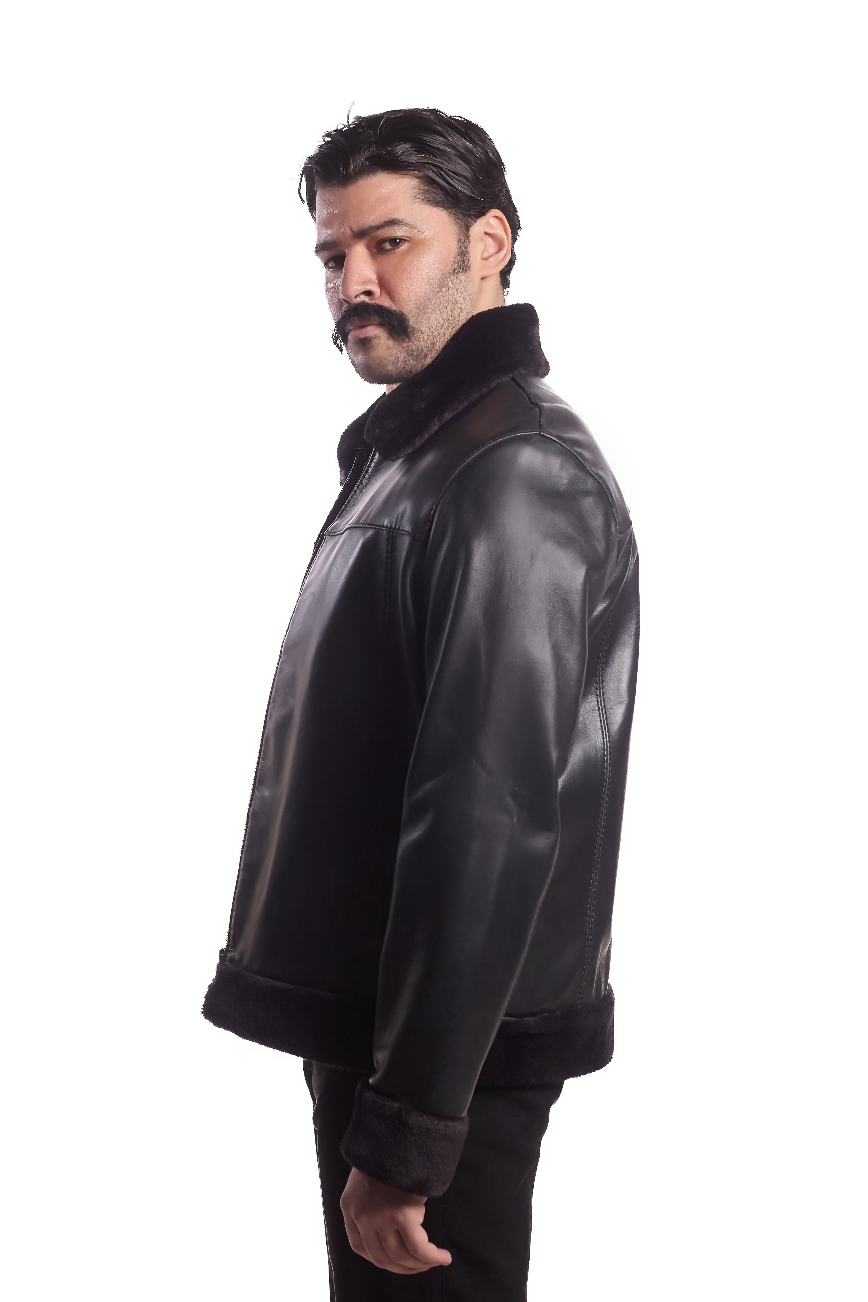 311 frw Black