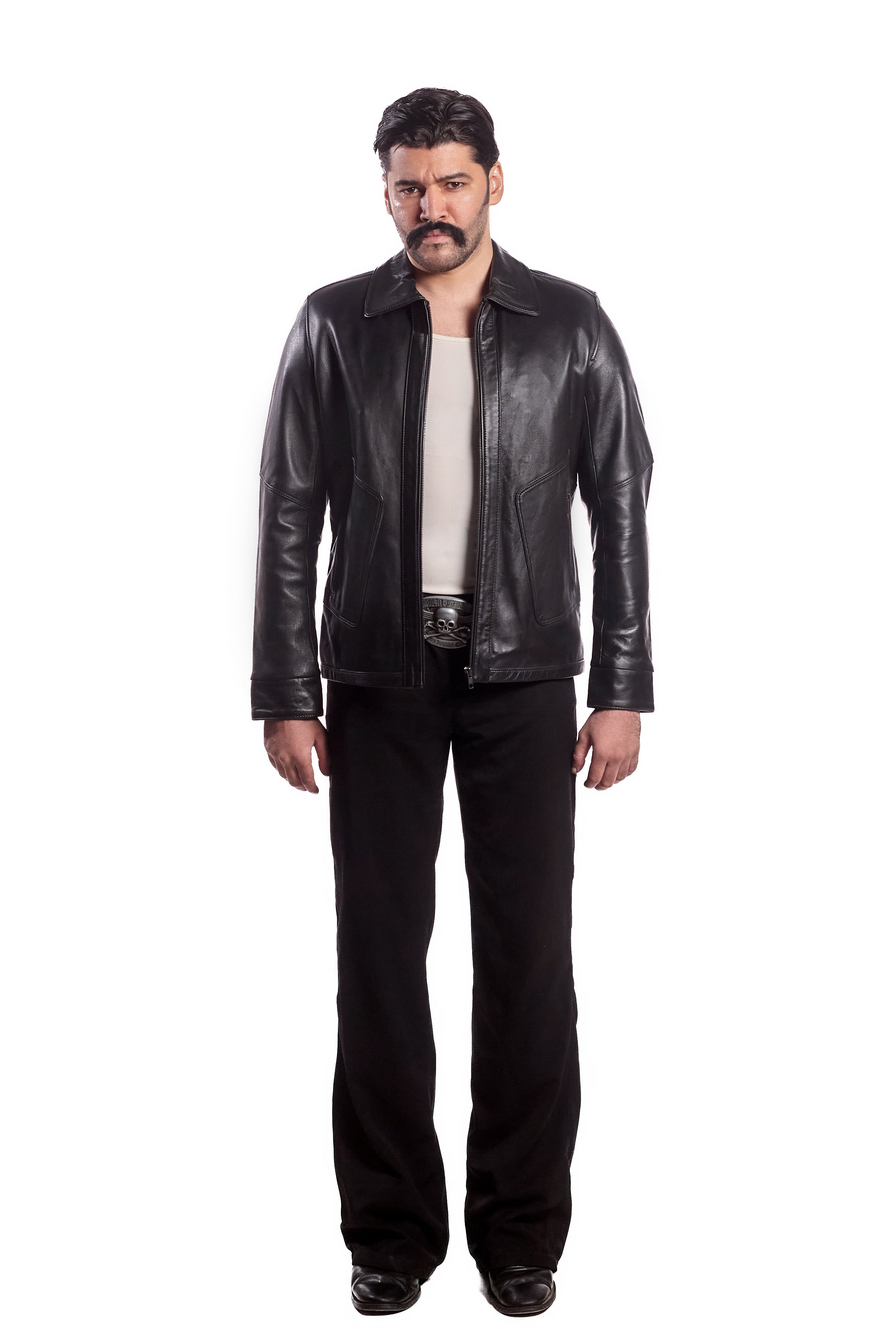 307 Black