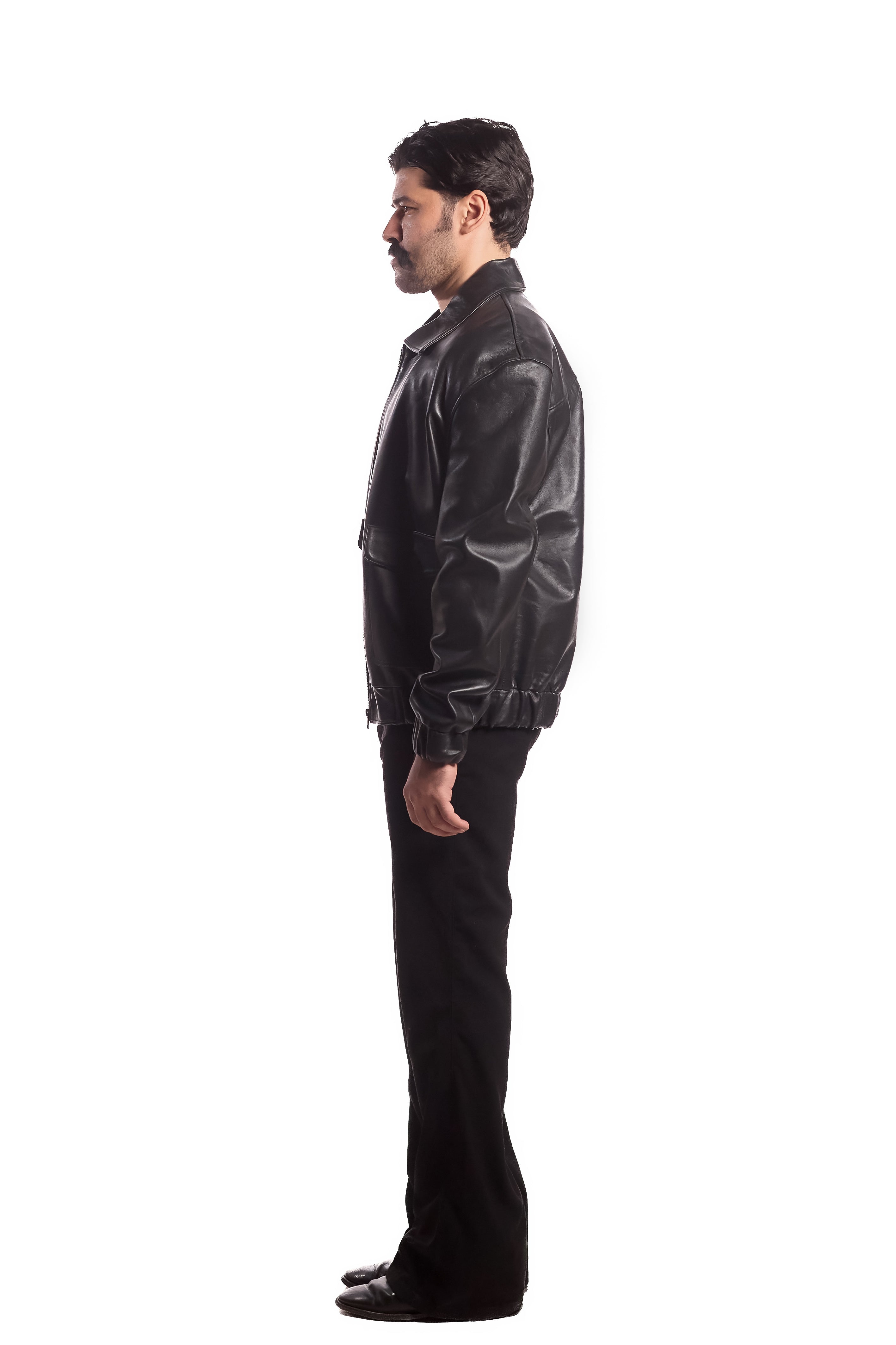Oversize 2 Black