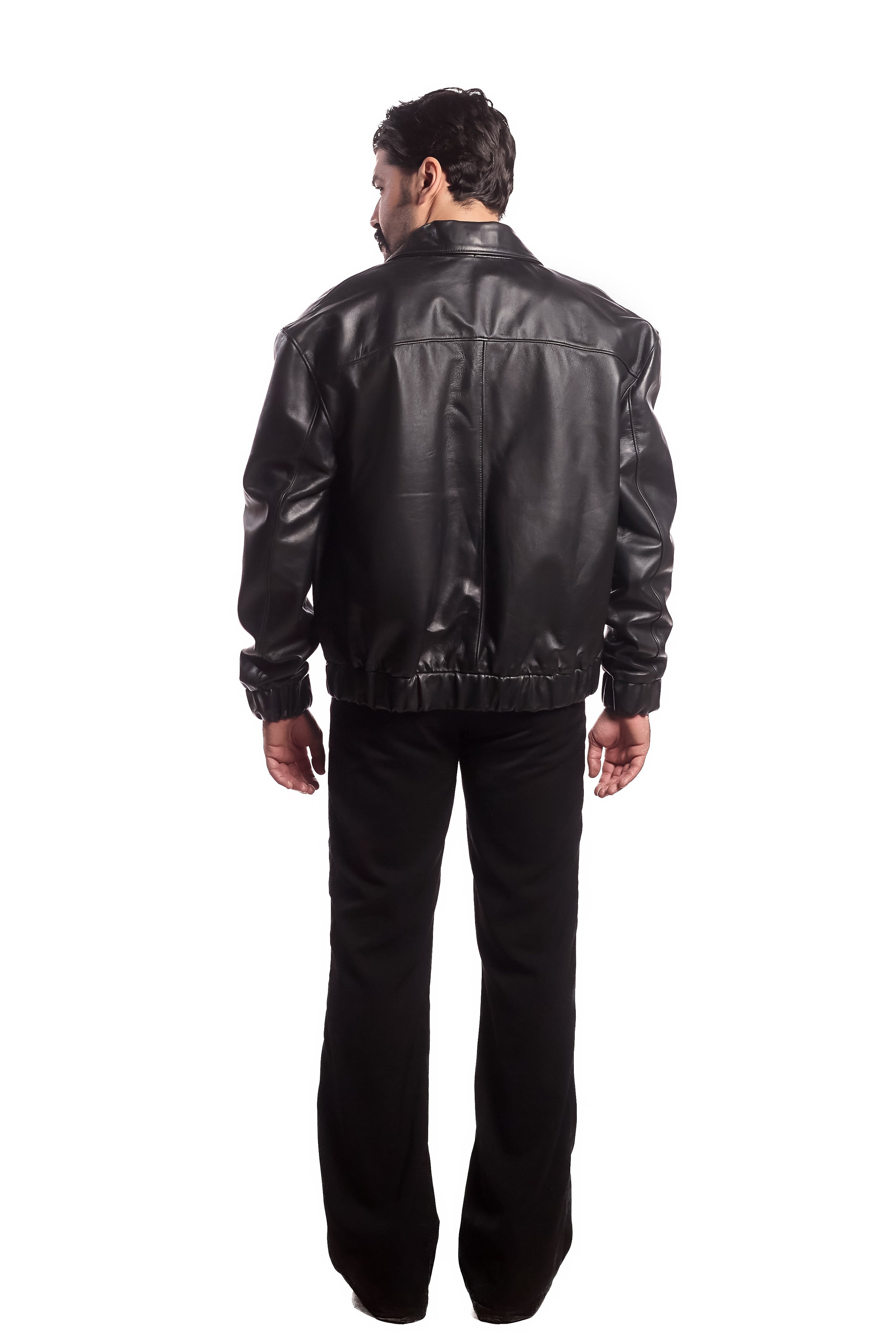 Oversize 2 Black