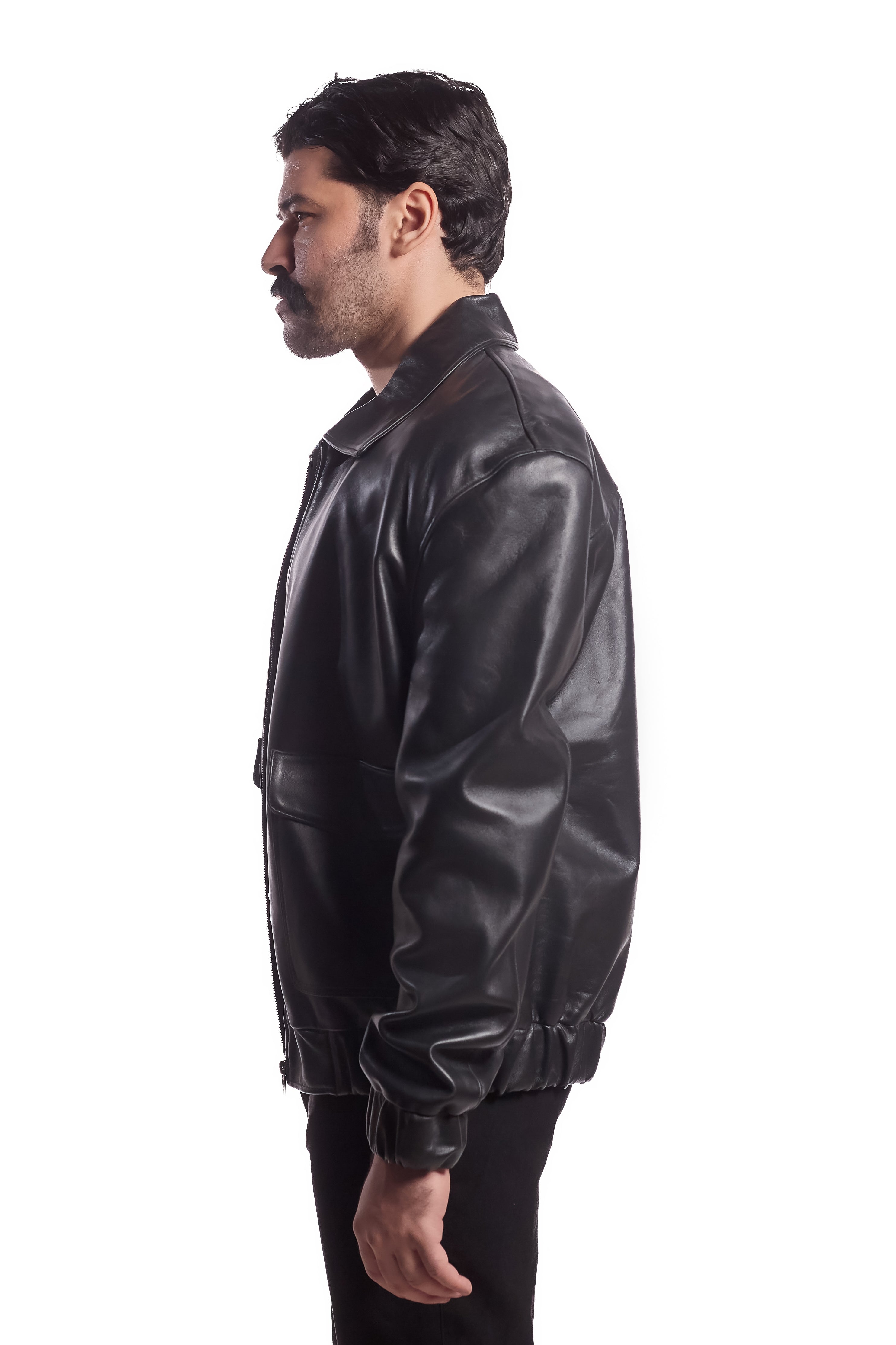 Oversize 2 Black