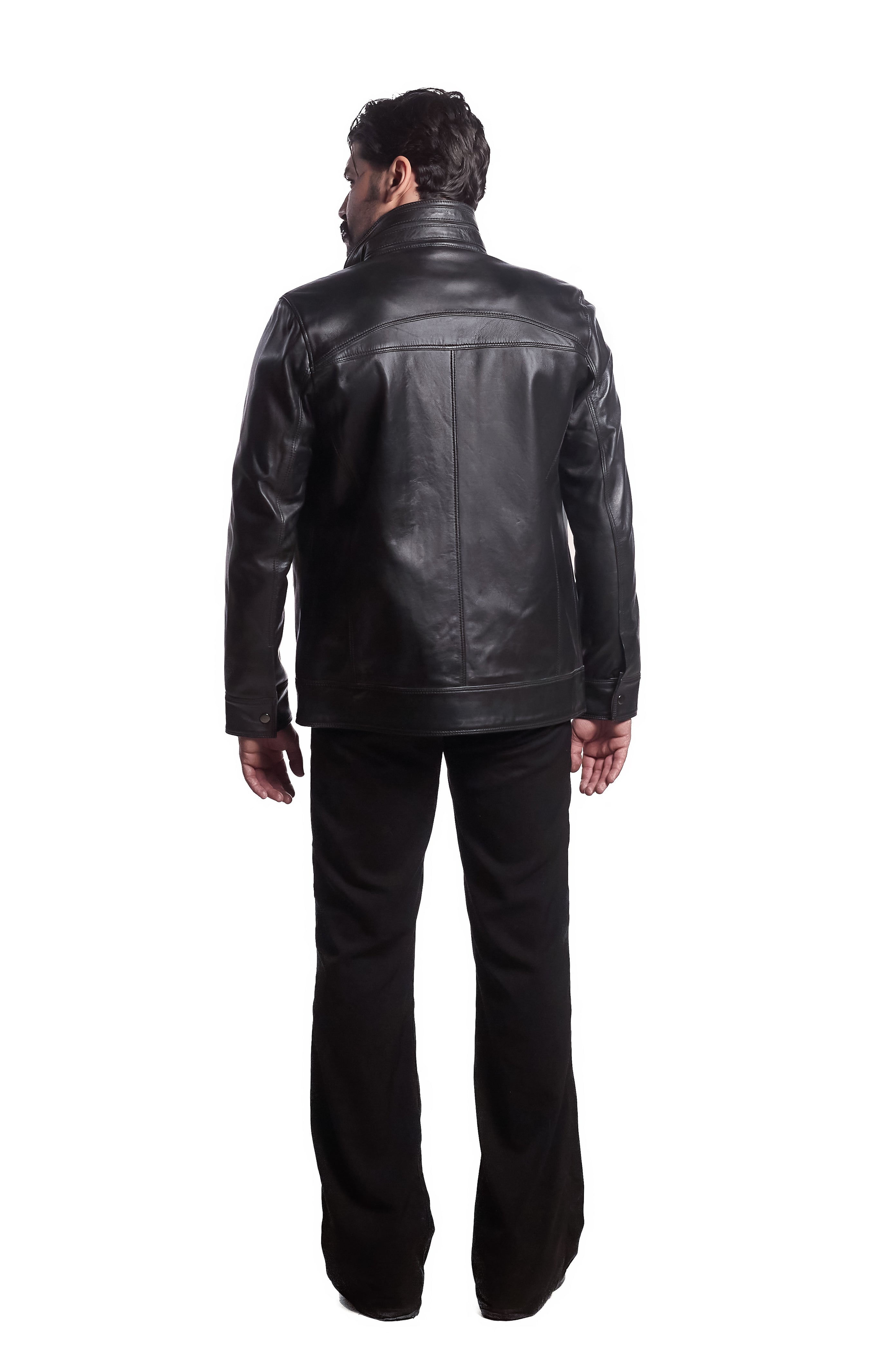 Afret Black