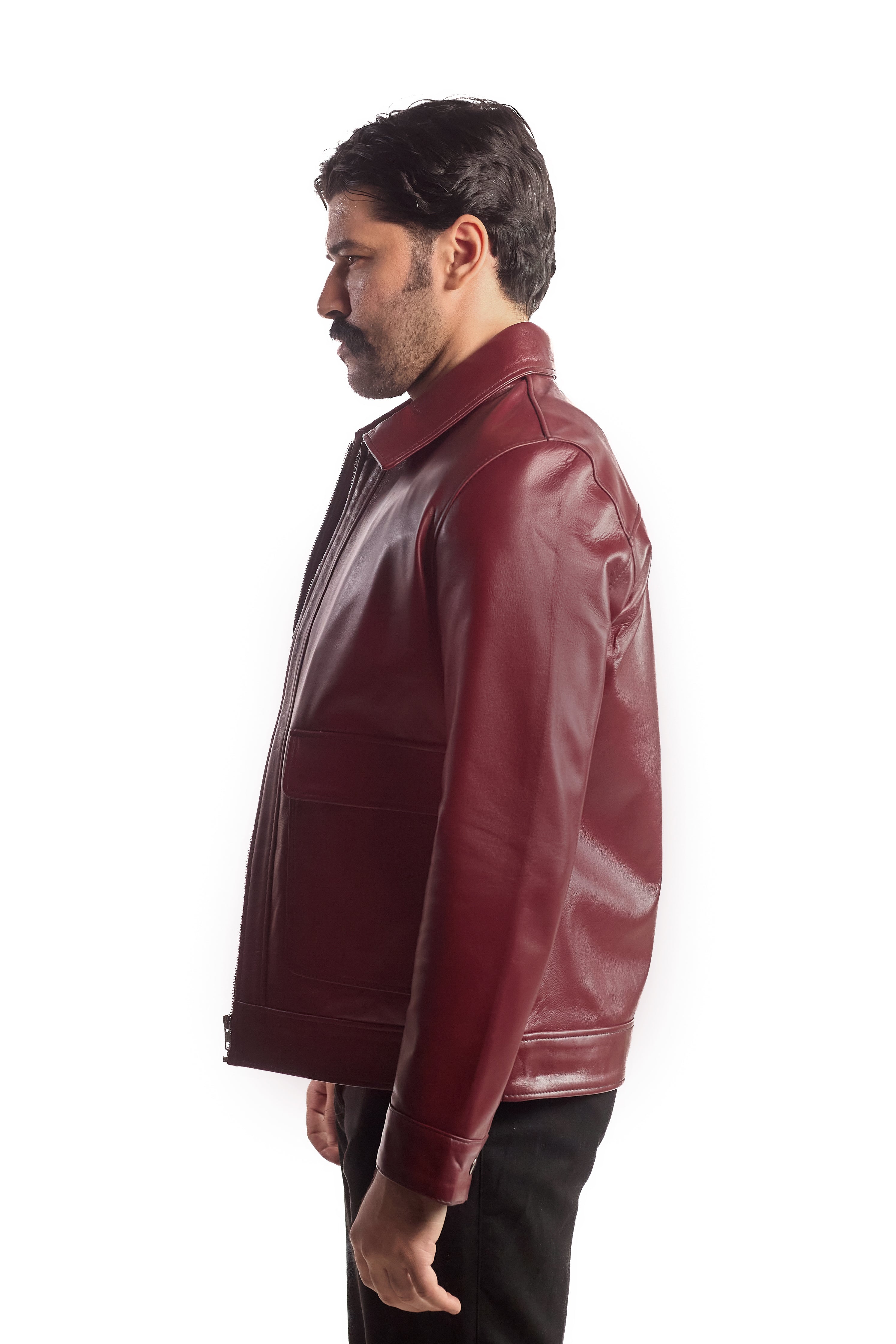 Nova Burgundy