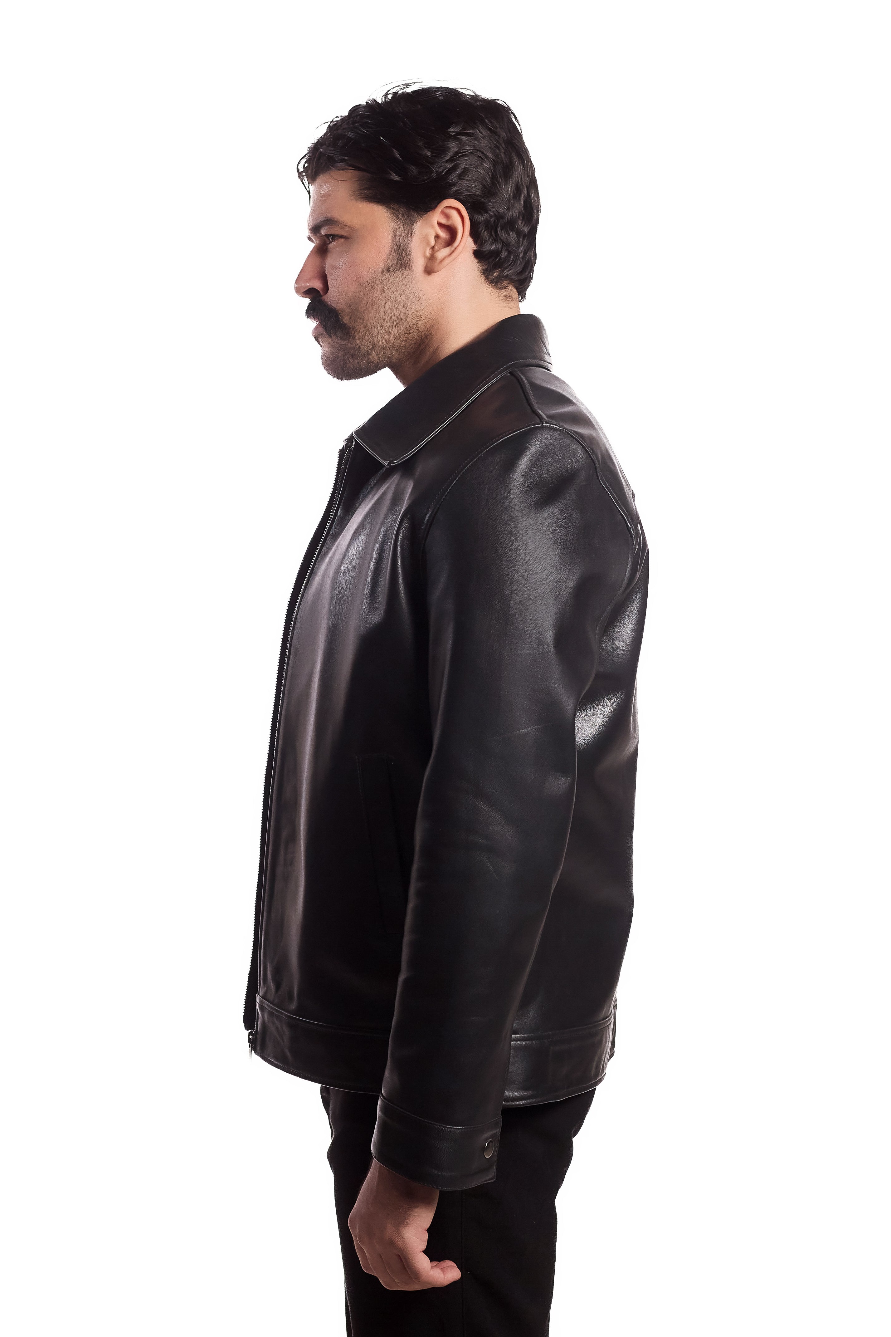 Italian Basic Black