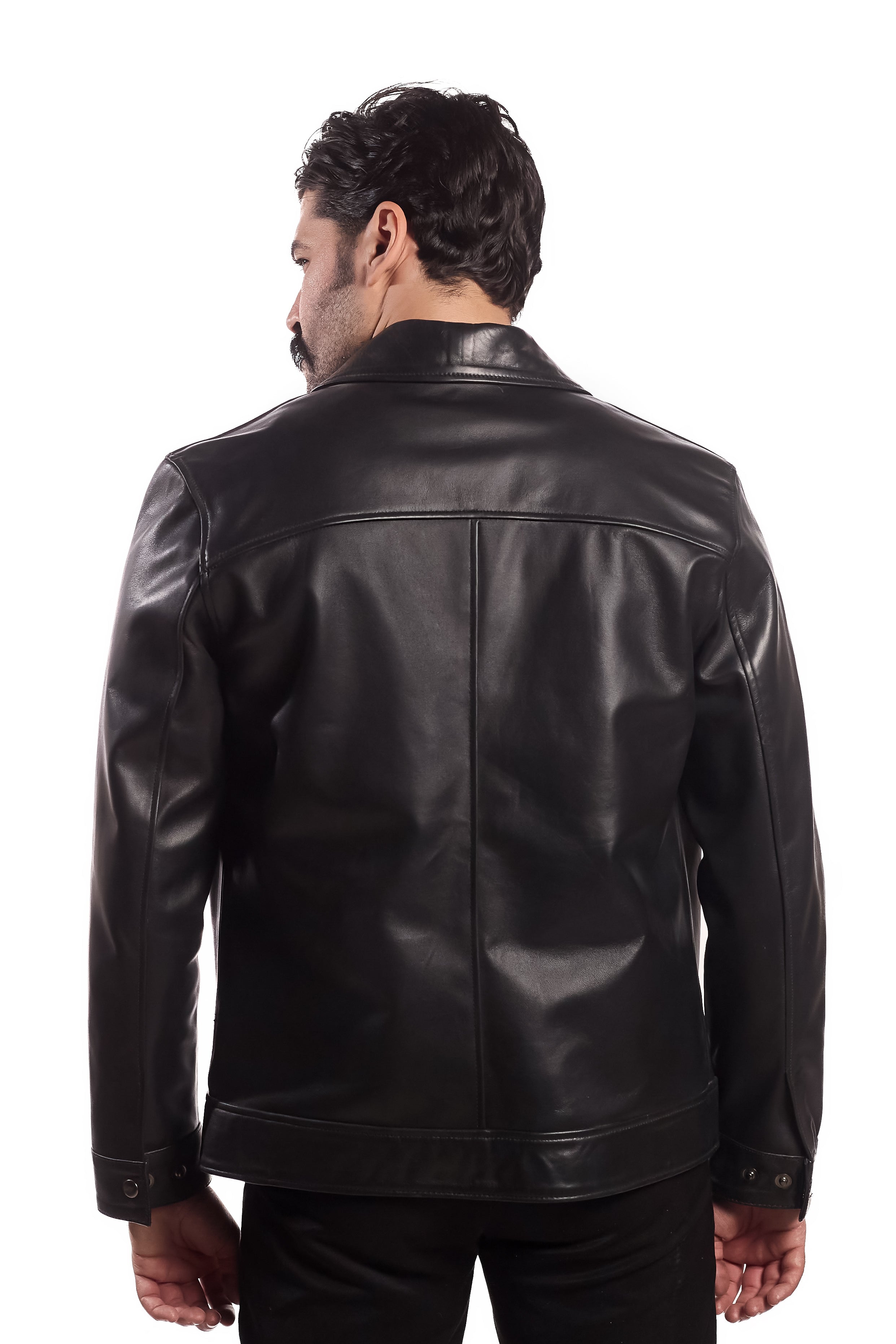 Italian Basic Black