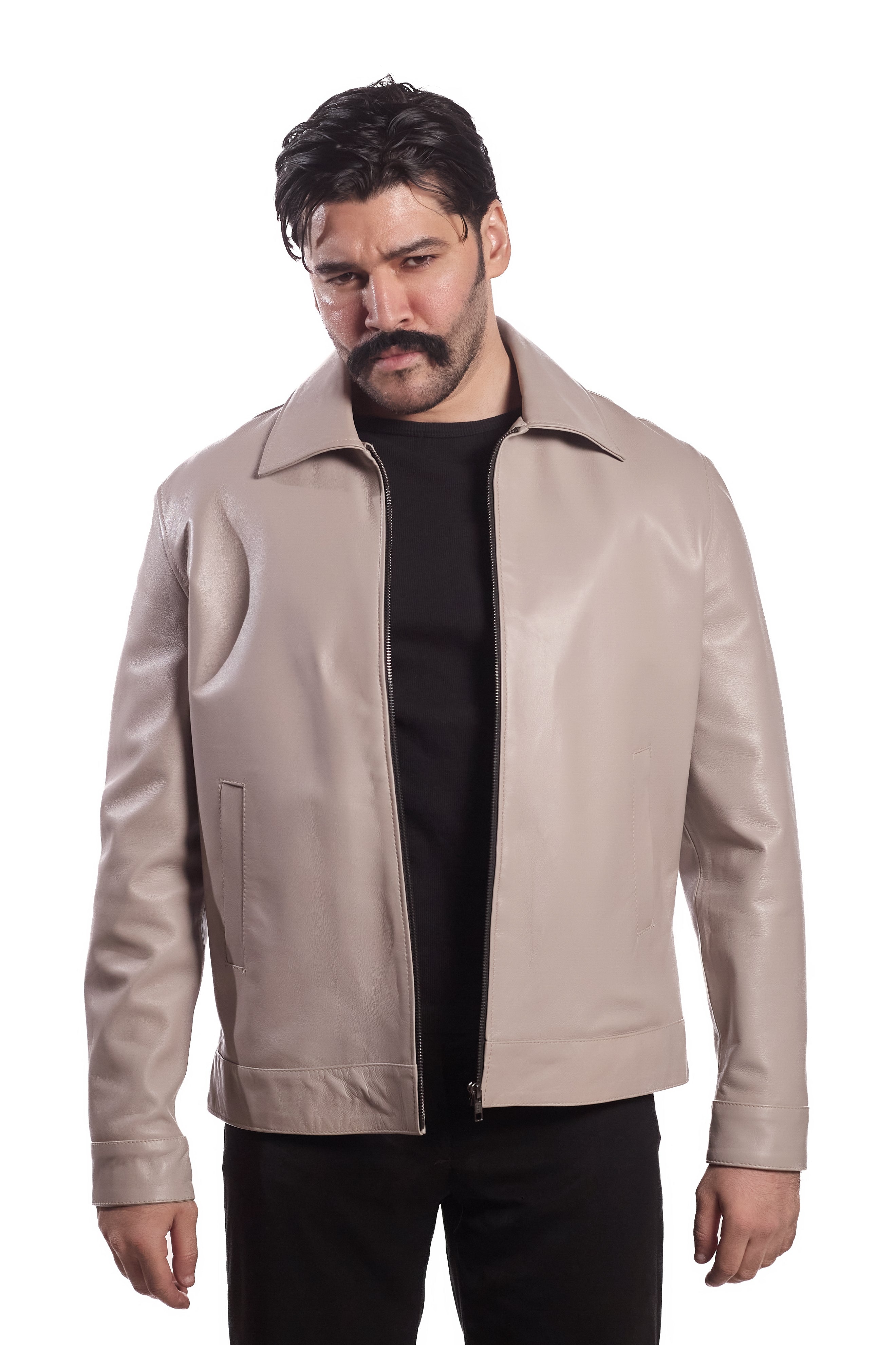 Italian Basic Beige
