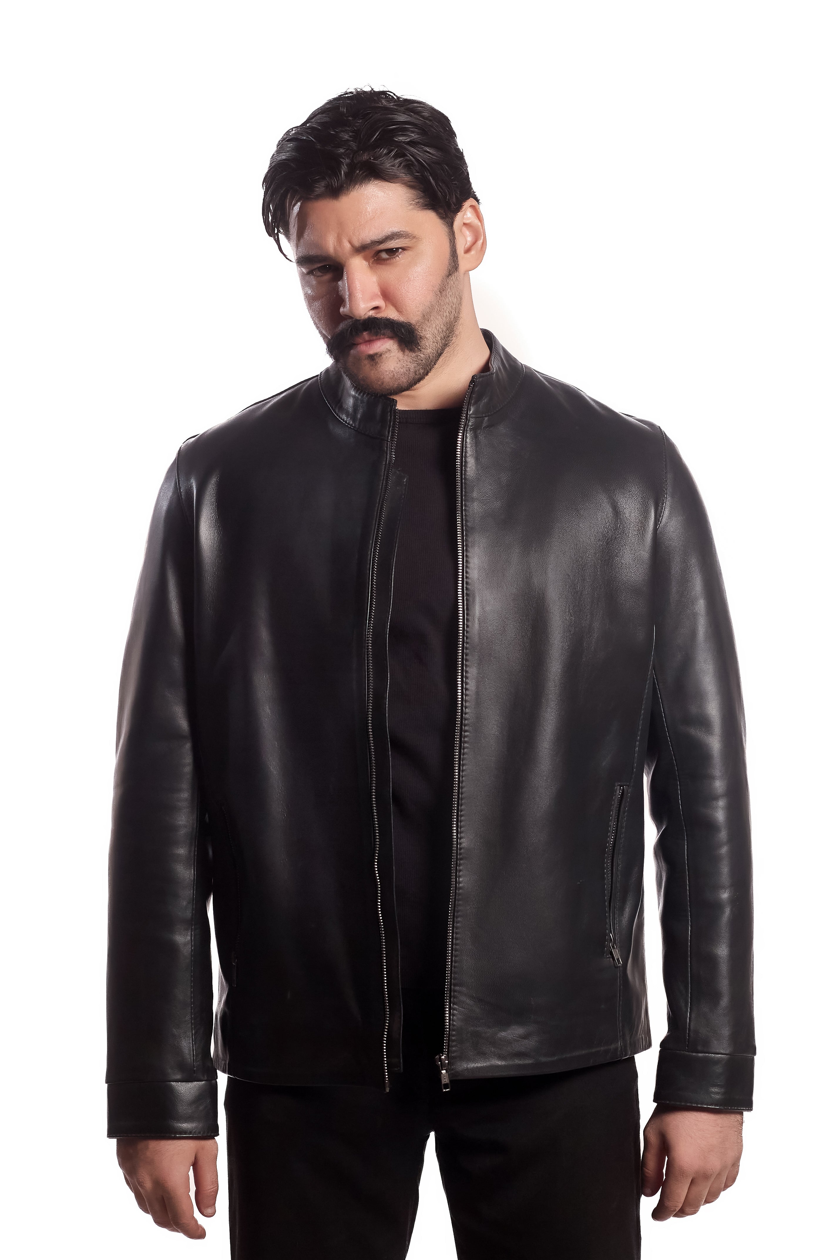 Zara Black