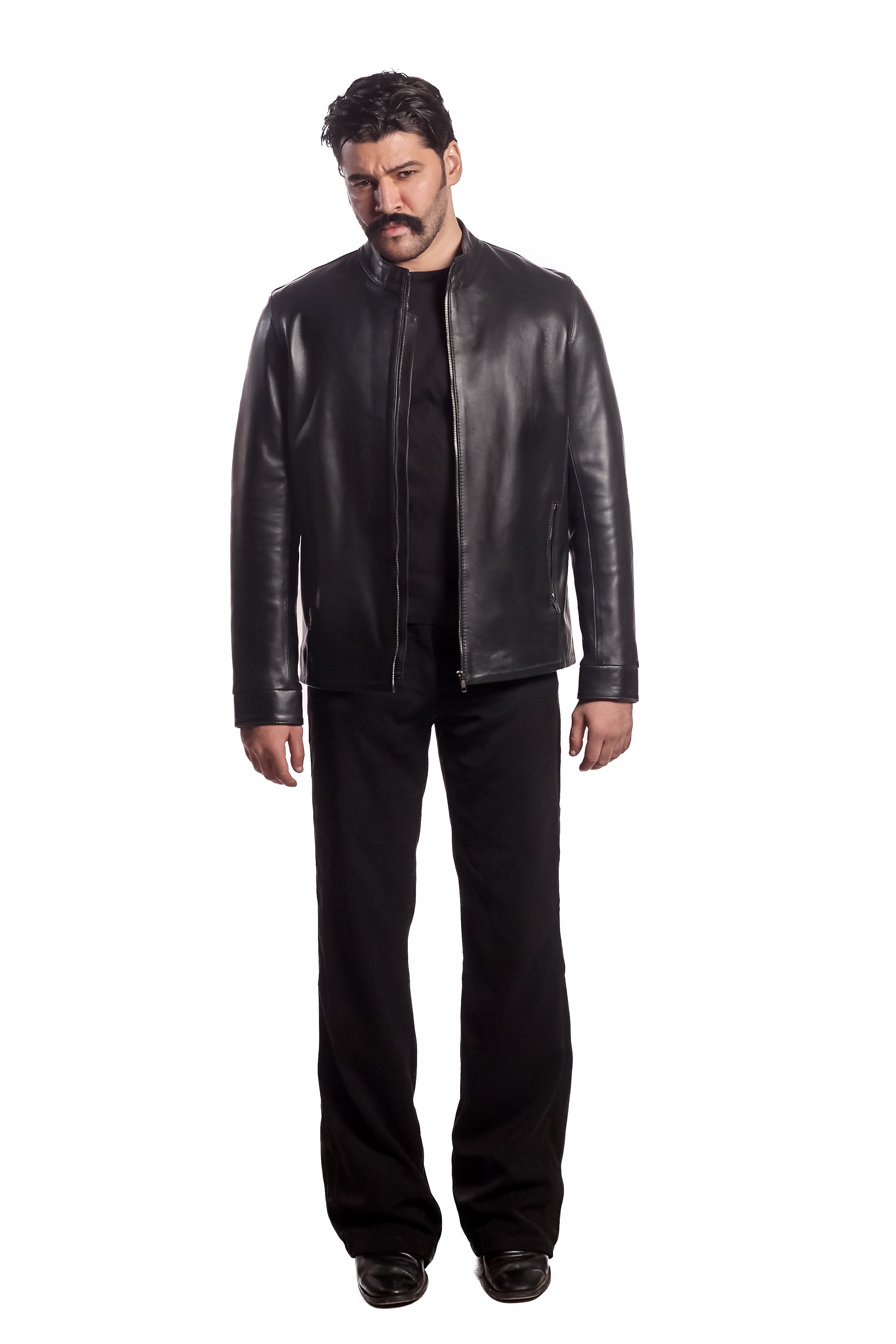 Zara Black