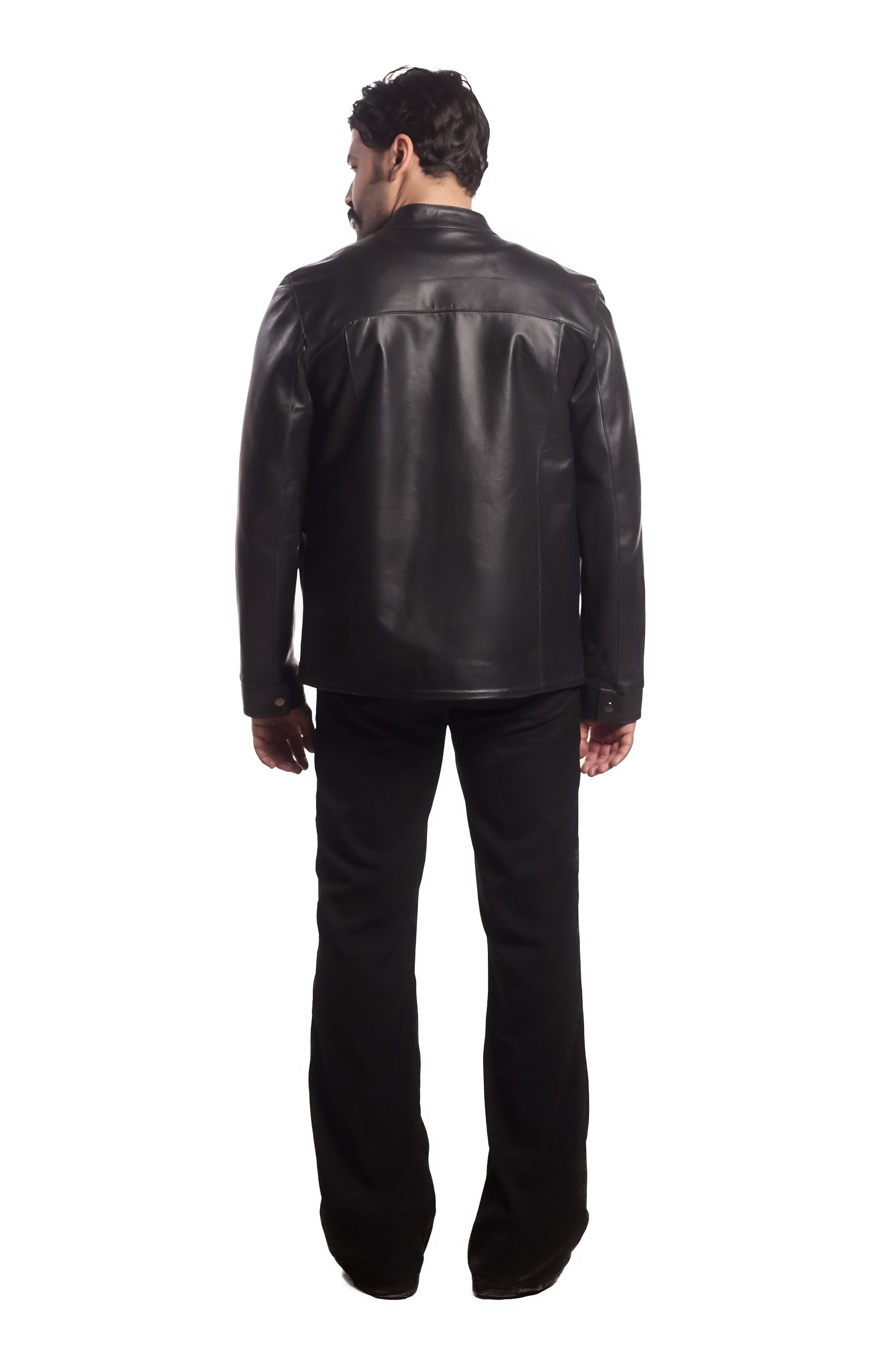 Zara Black