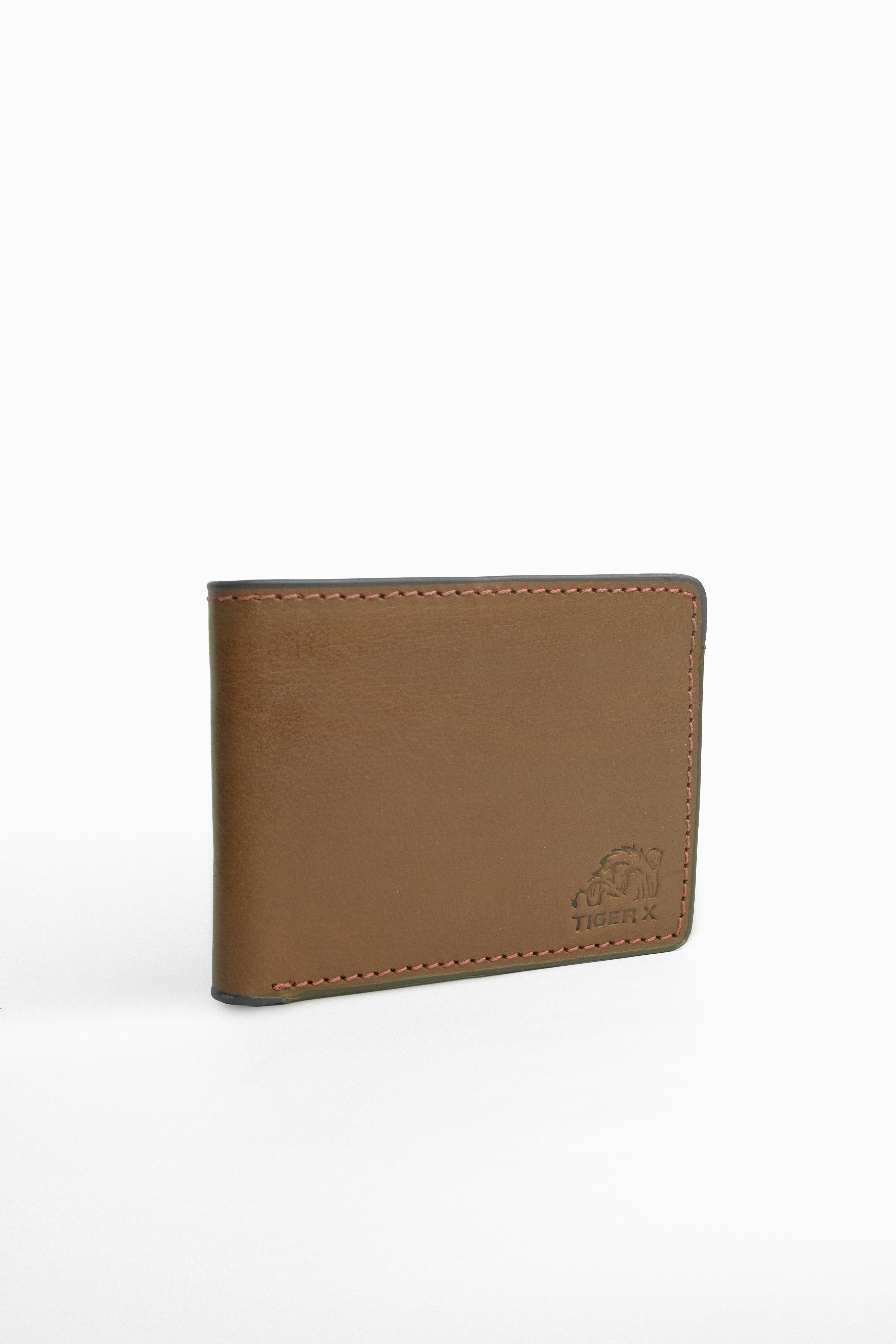 wallet napa ID Big brown