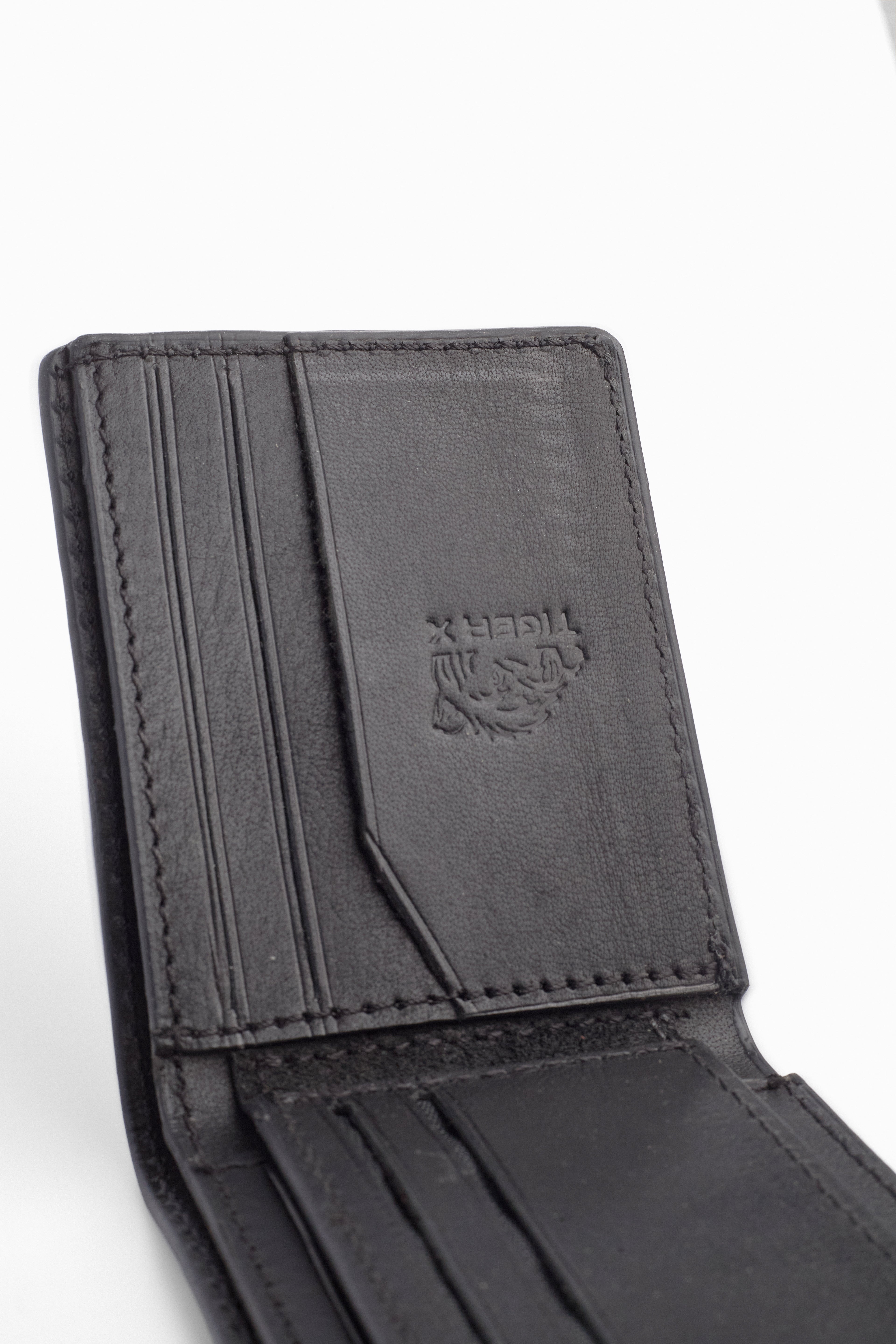 wallet napa ID Big black