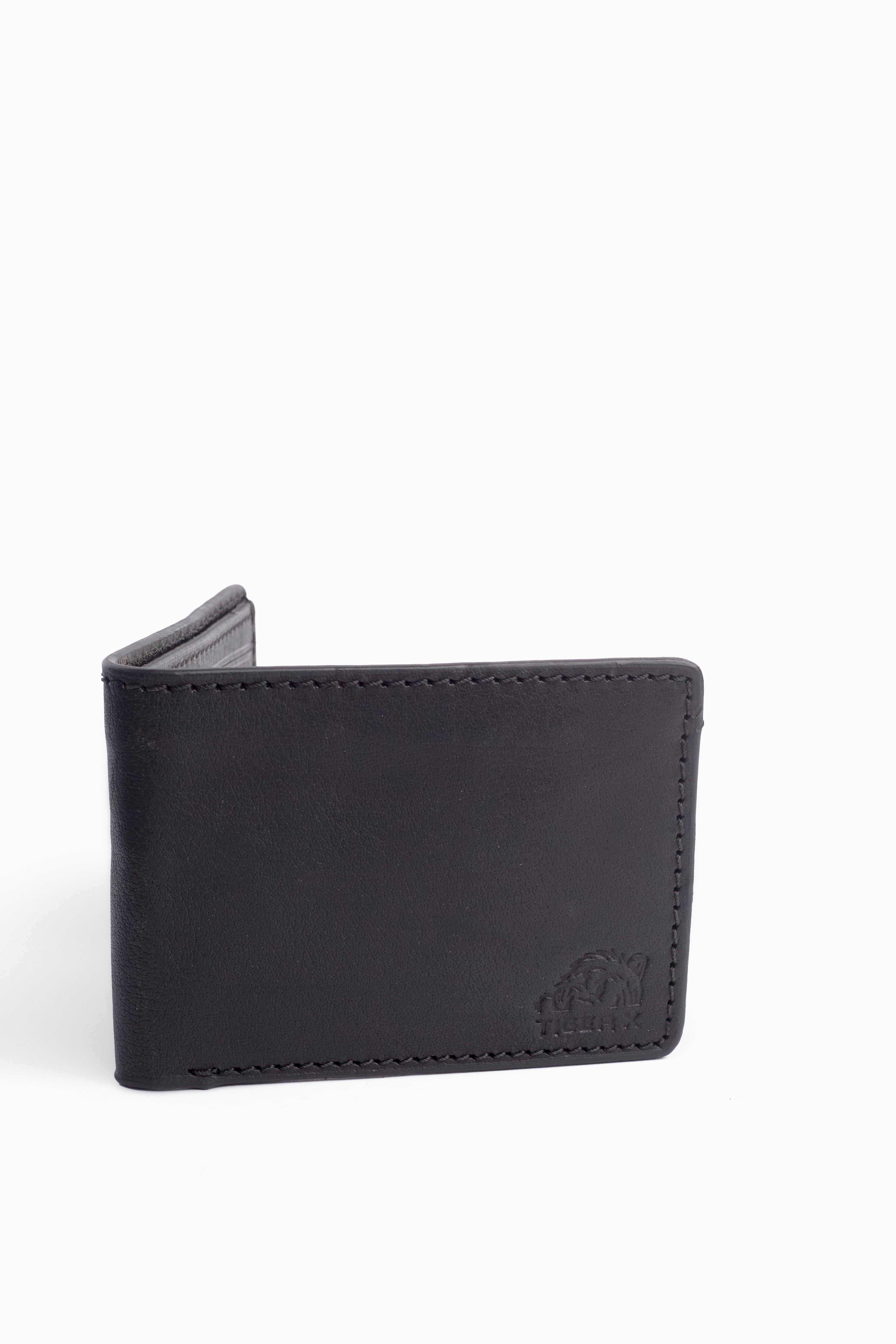 wallet napa ID Big black