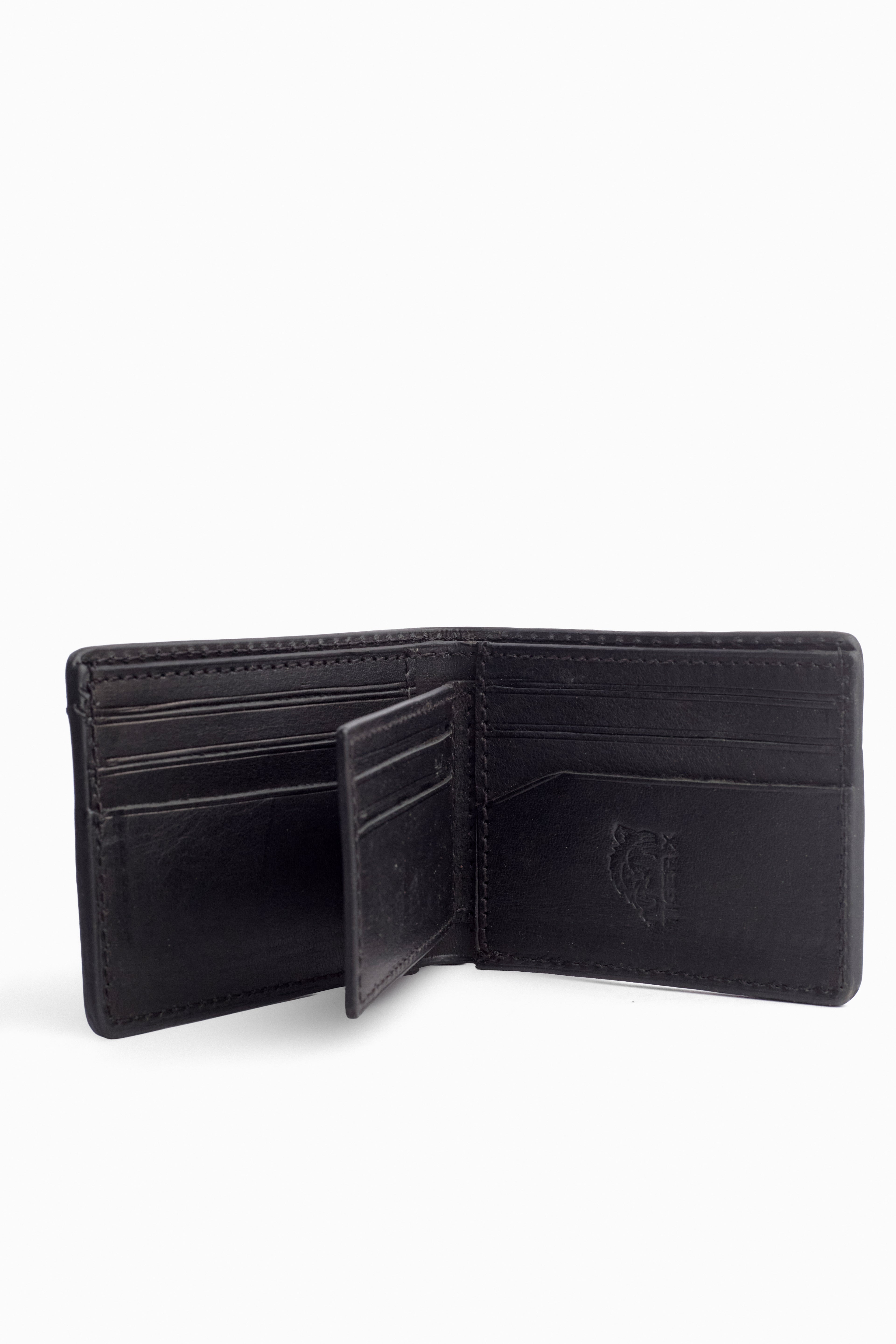 wallet napa ID Big black