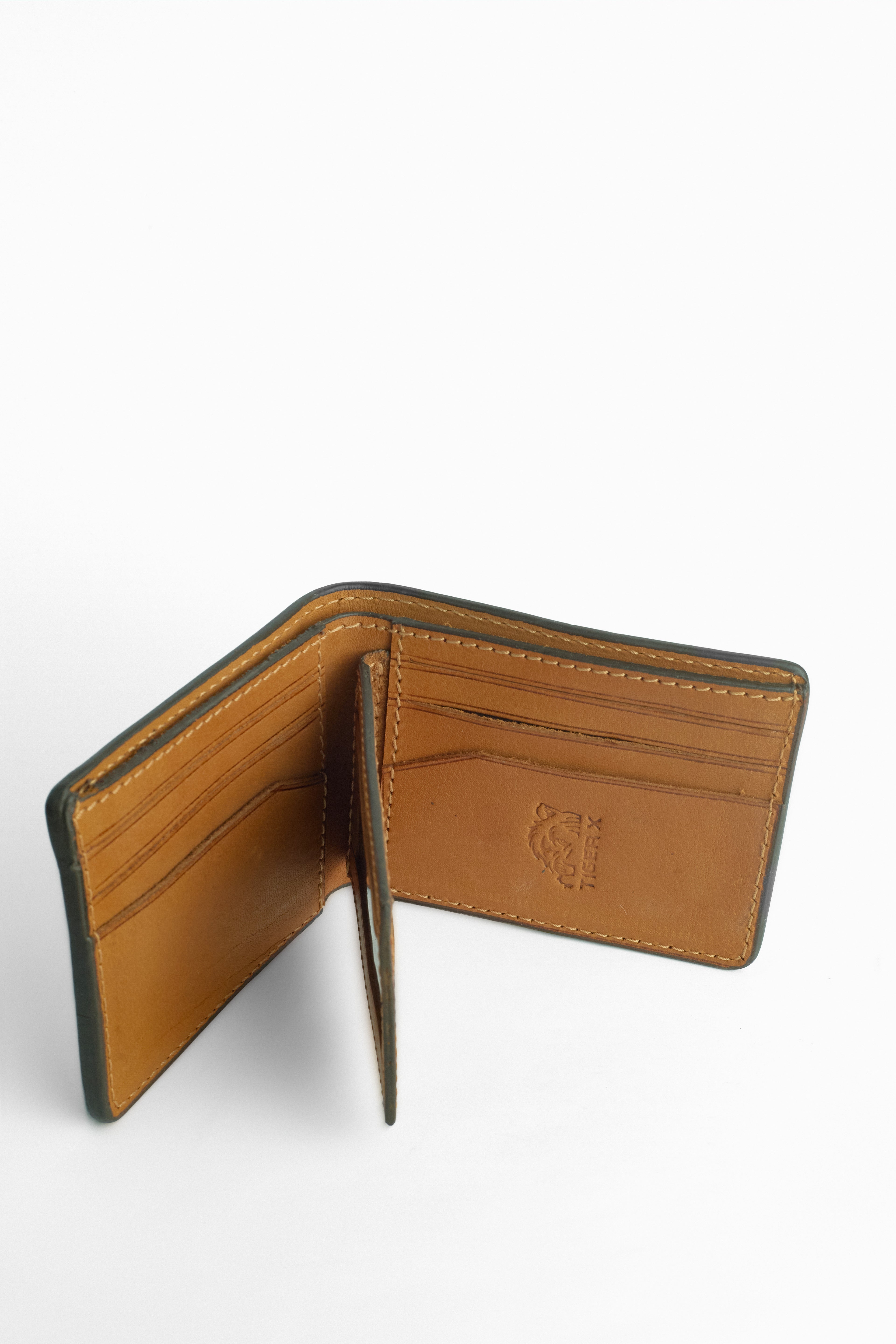 wallet napa ID Big Capsule havan