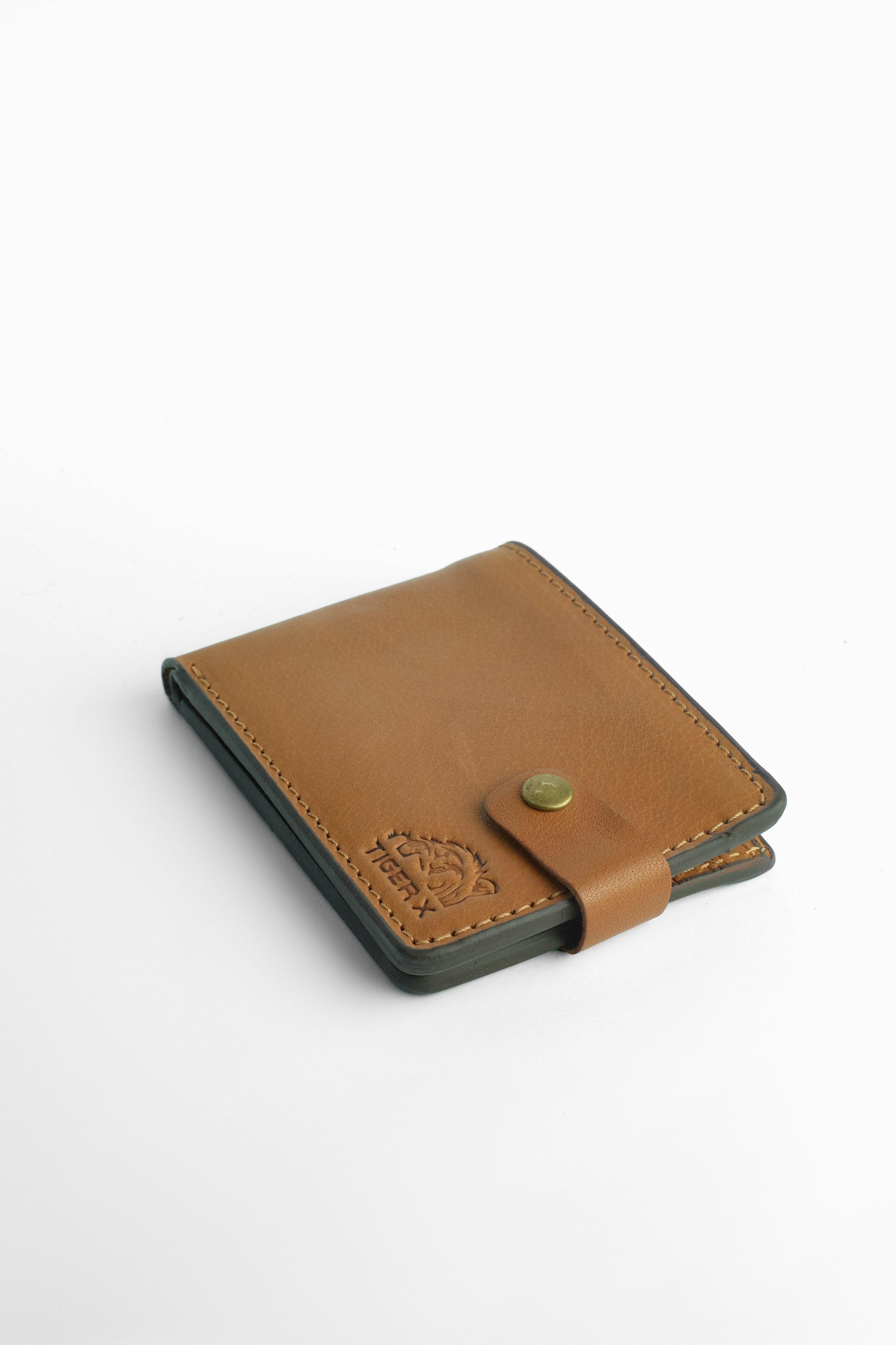wallet napa ID Big Capsule havan