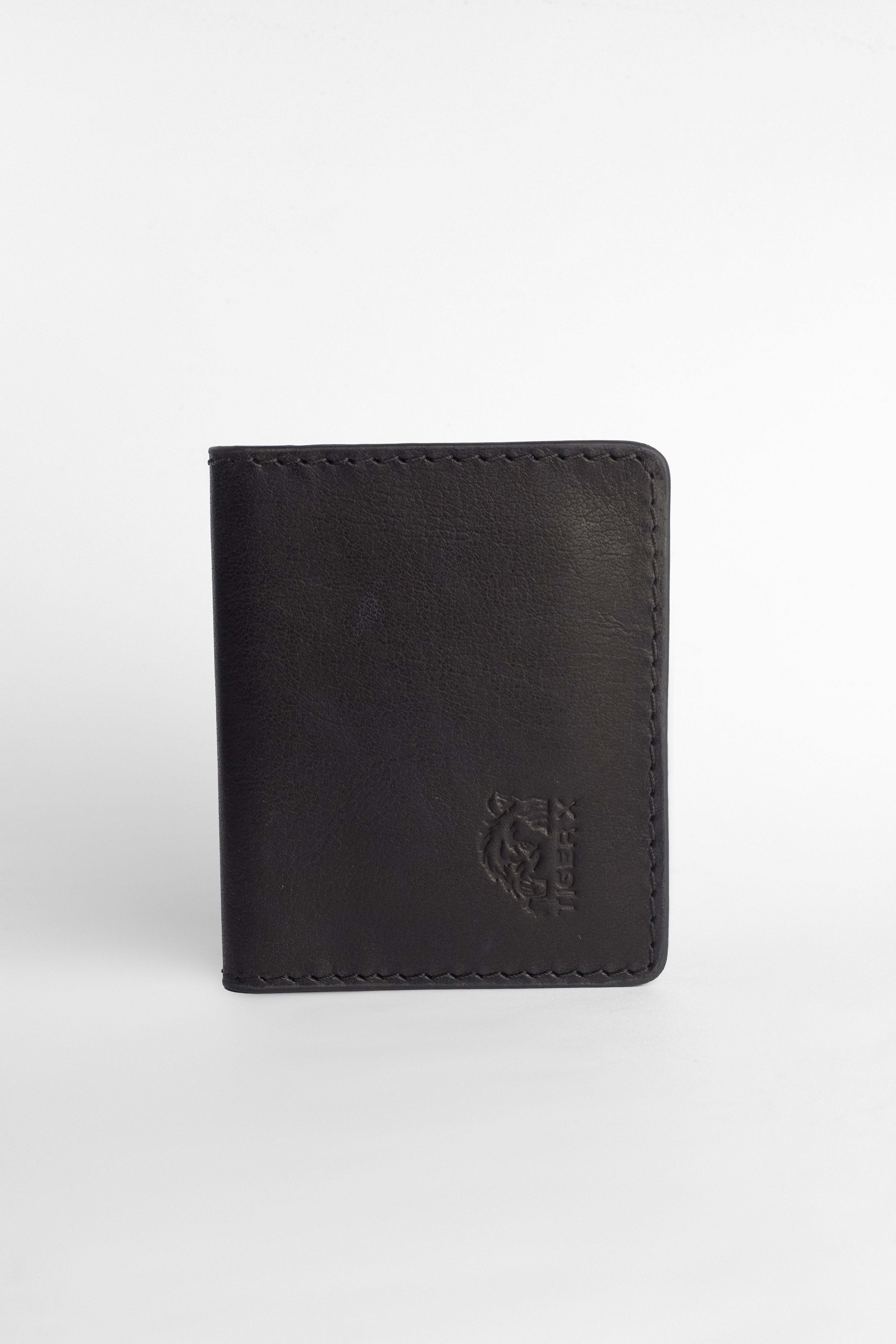 Card Holder Double Napa black