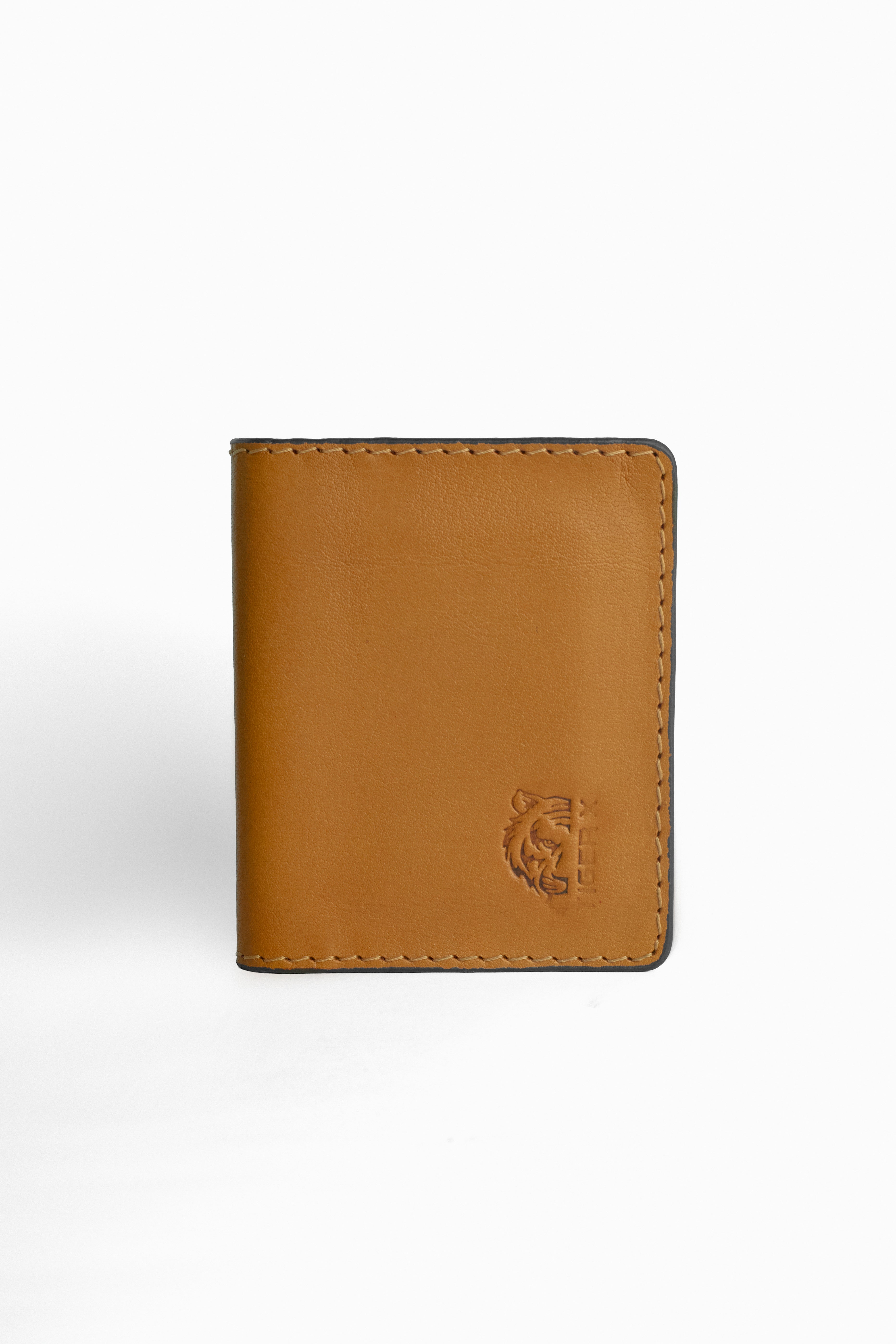 Card Holder Double Napa havan