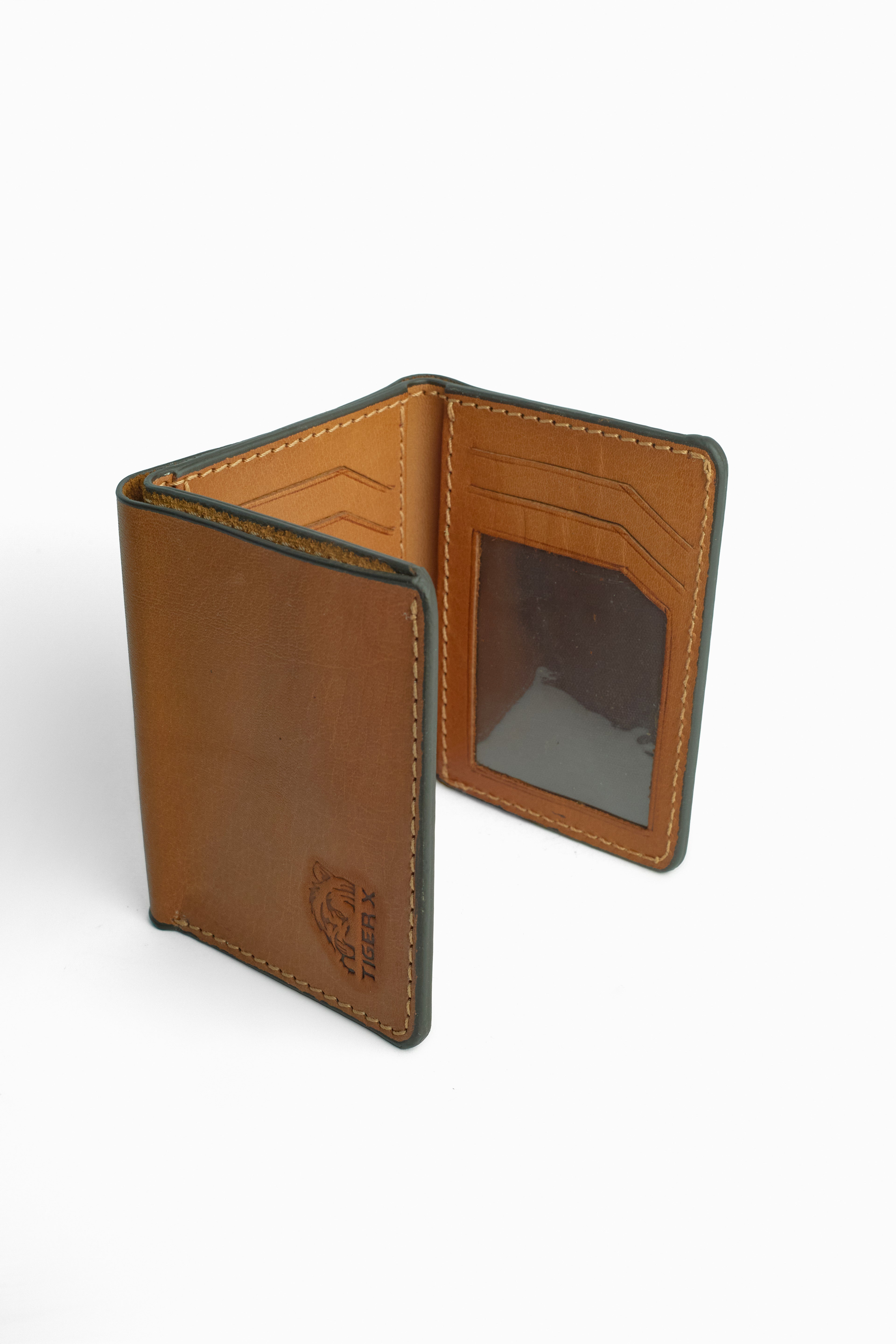 wallet napa Triple Capsule Station Havan