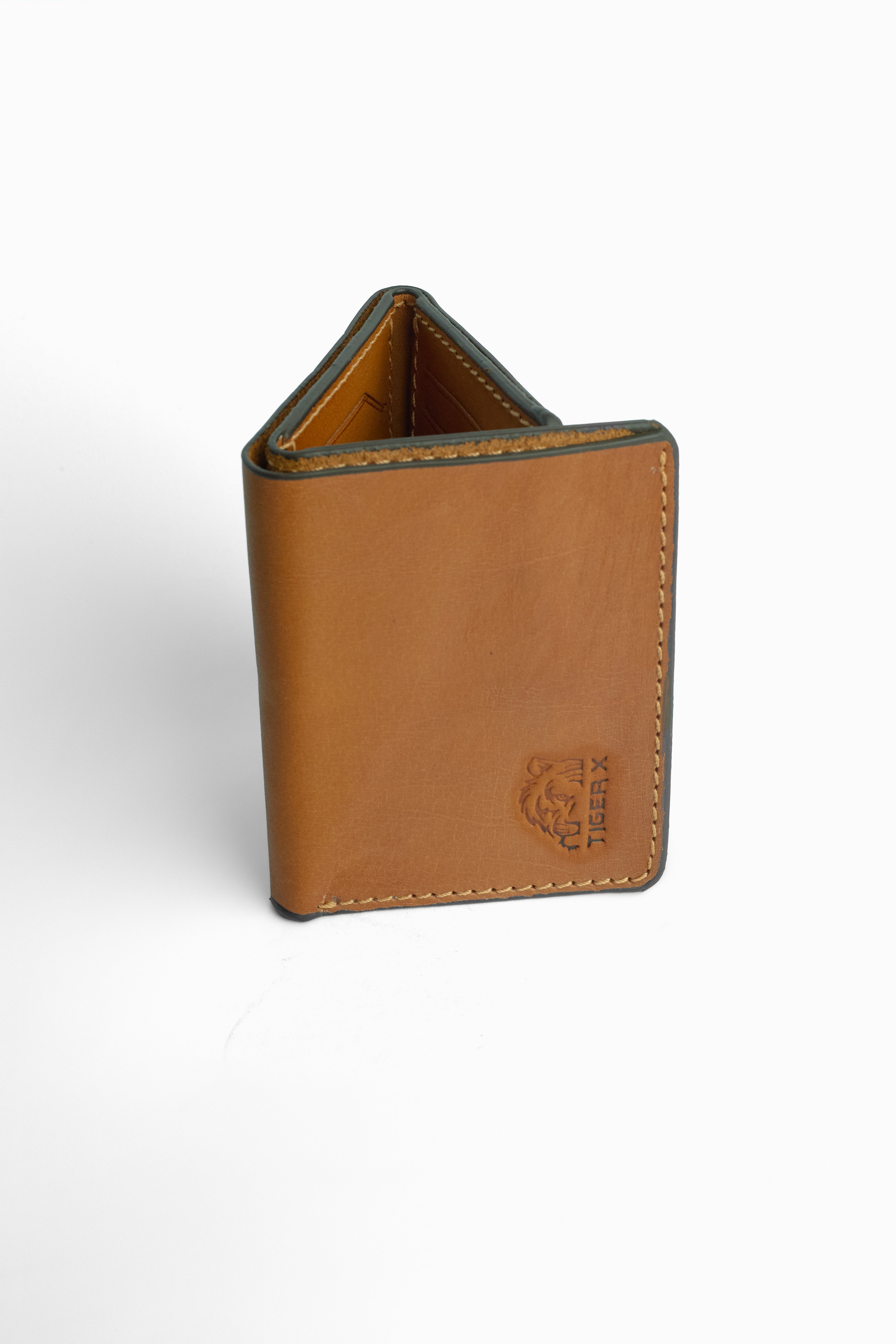wallet napa Triple Capsule Station Havan