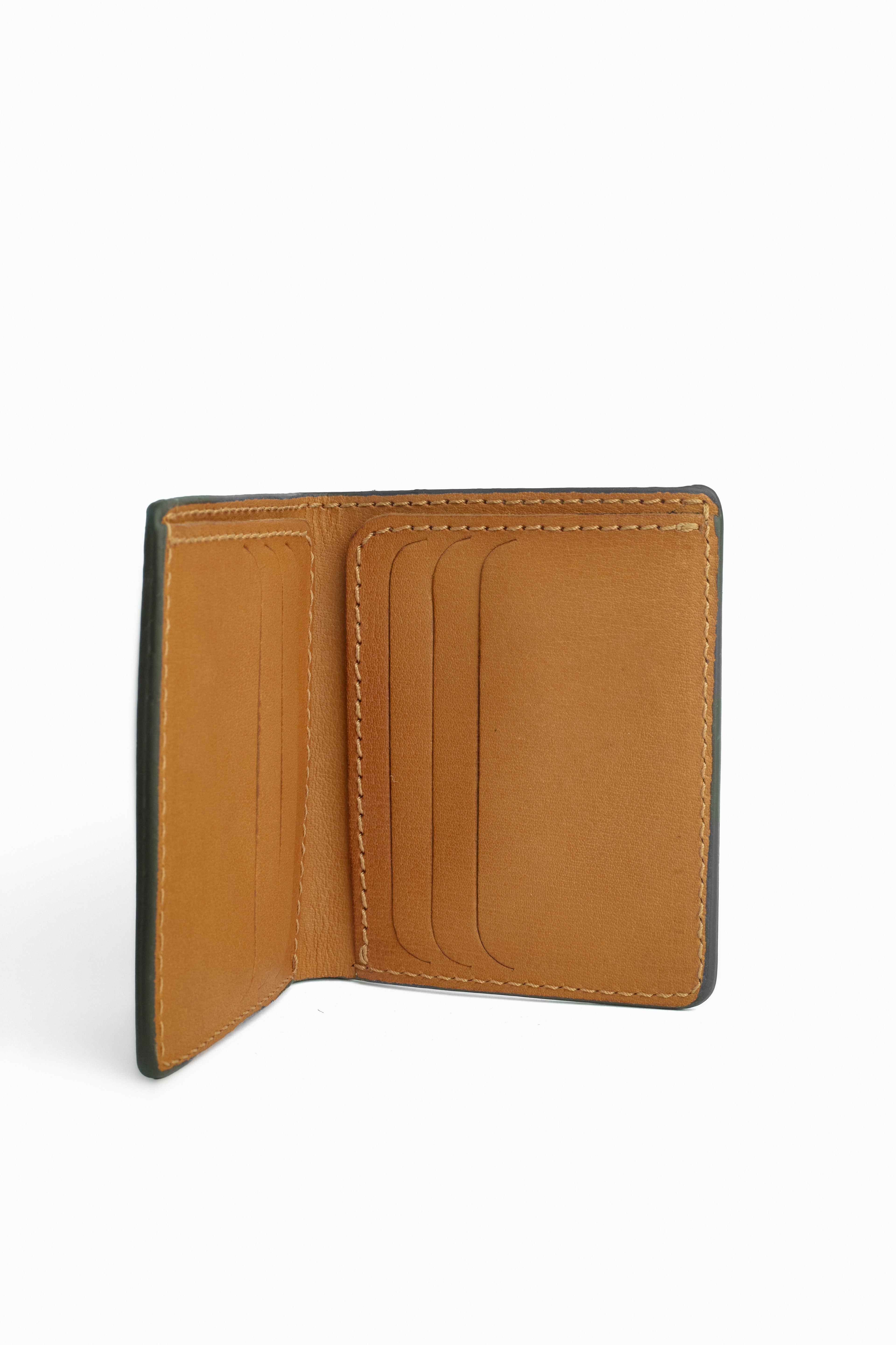 wallet napa split havan