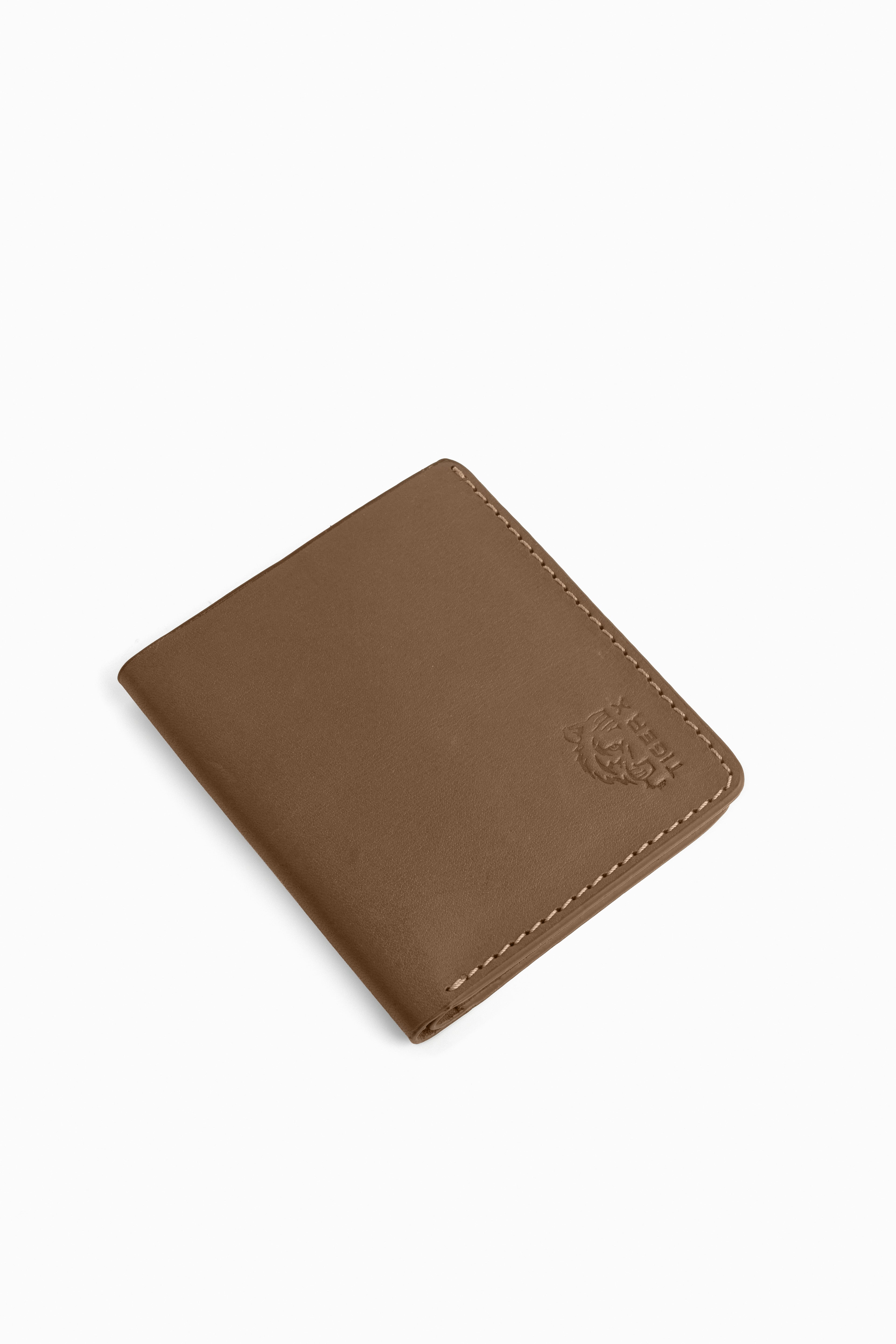 wallet napa Split brown