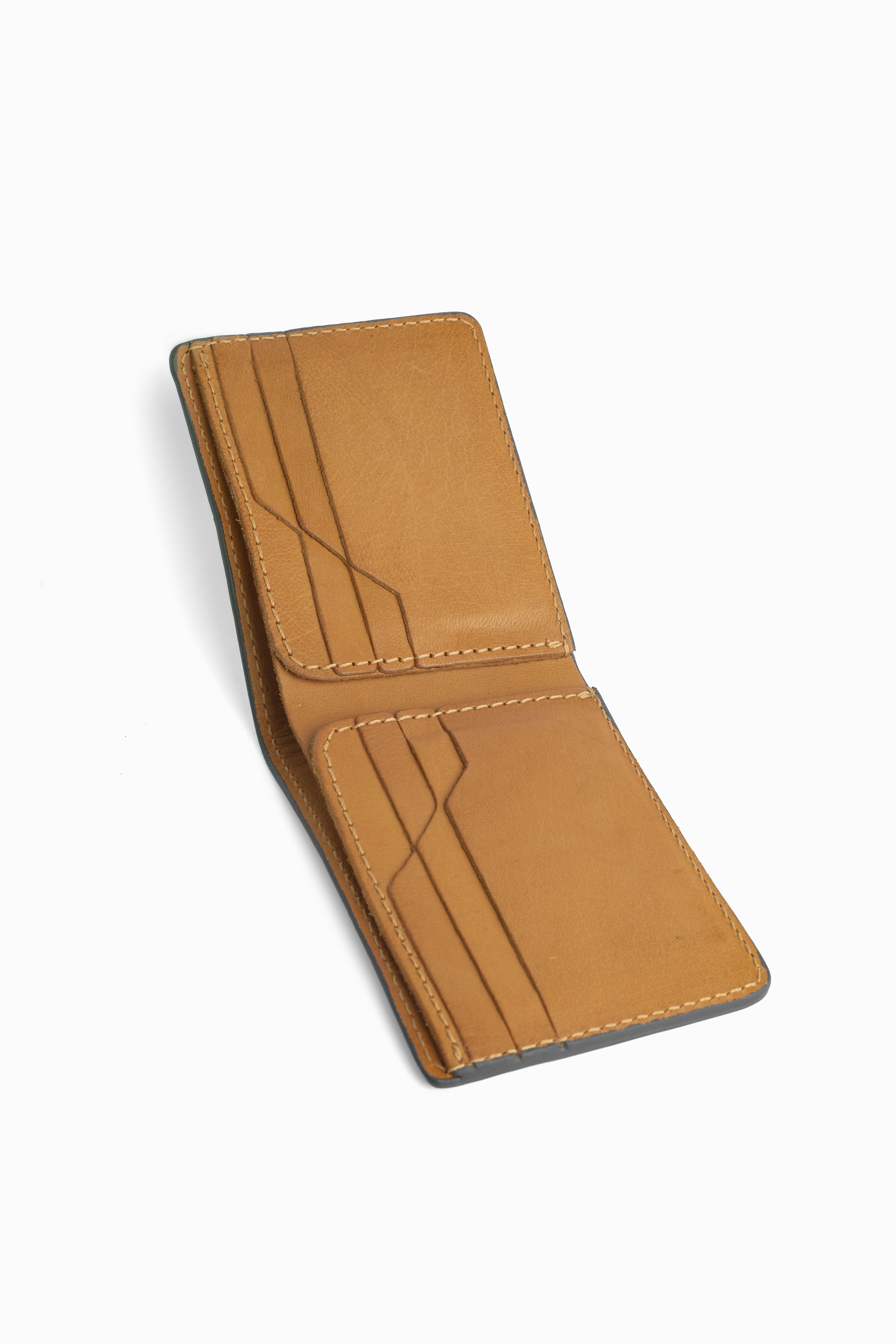 wallet napa pyramid havan