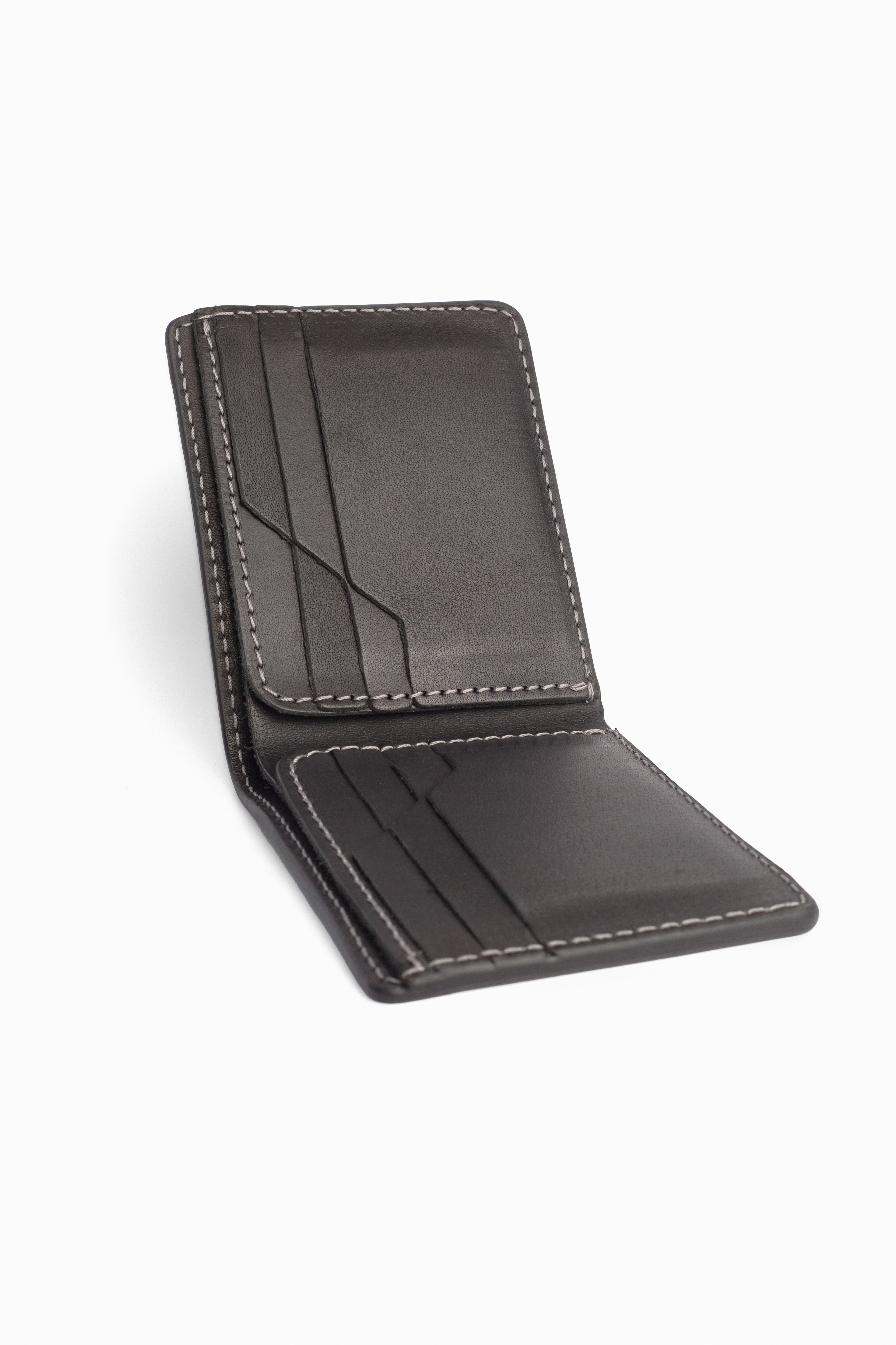 wallet napa Pyramid black
