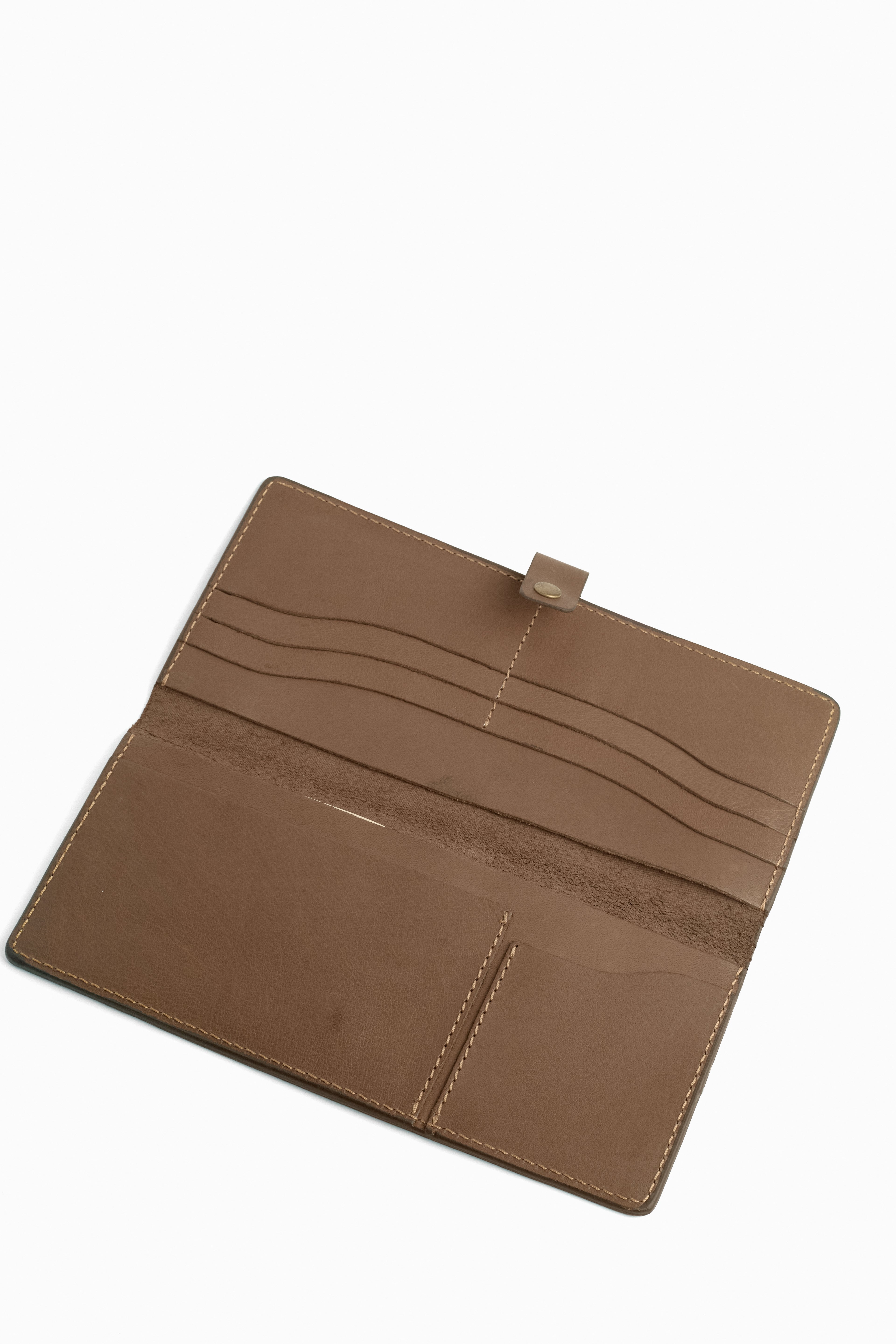 passport Napa brown
