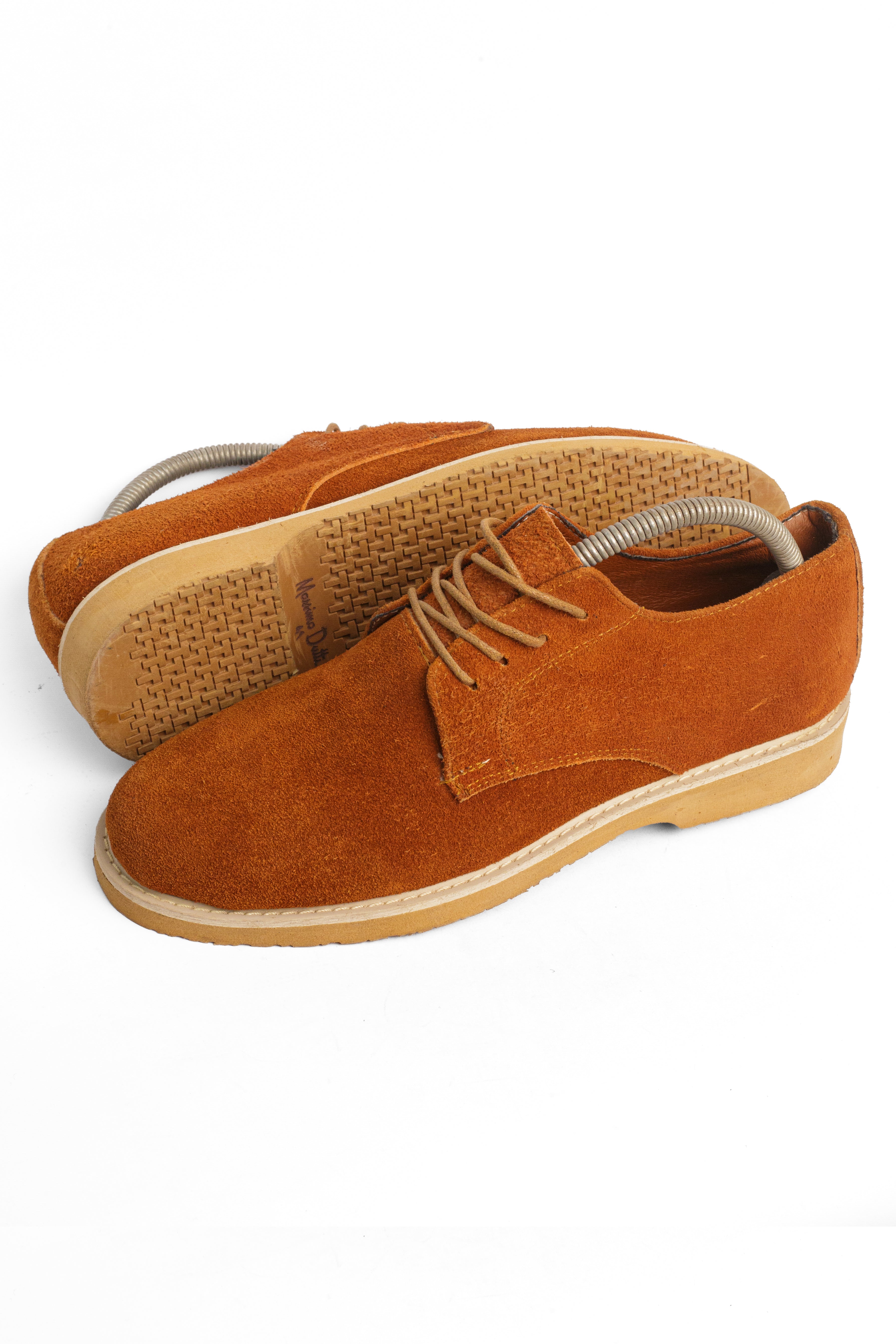 Suede Shoes - Havan