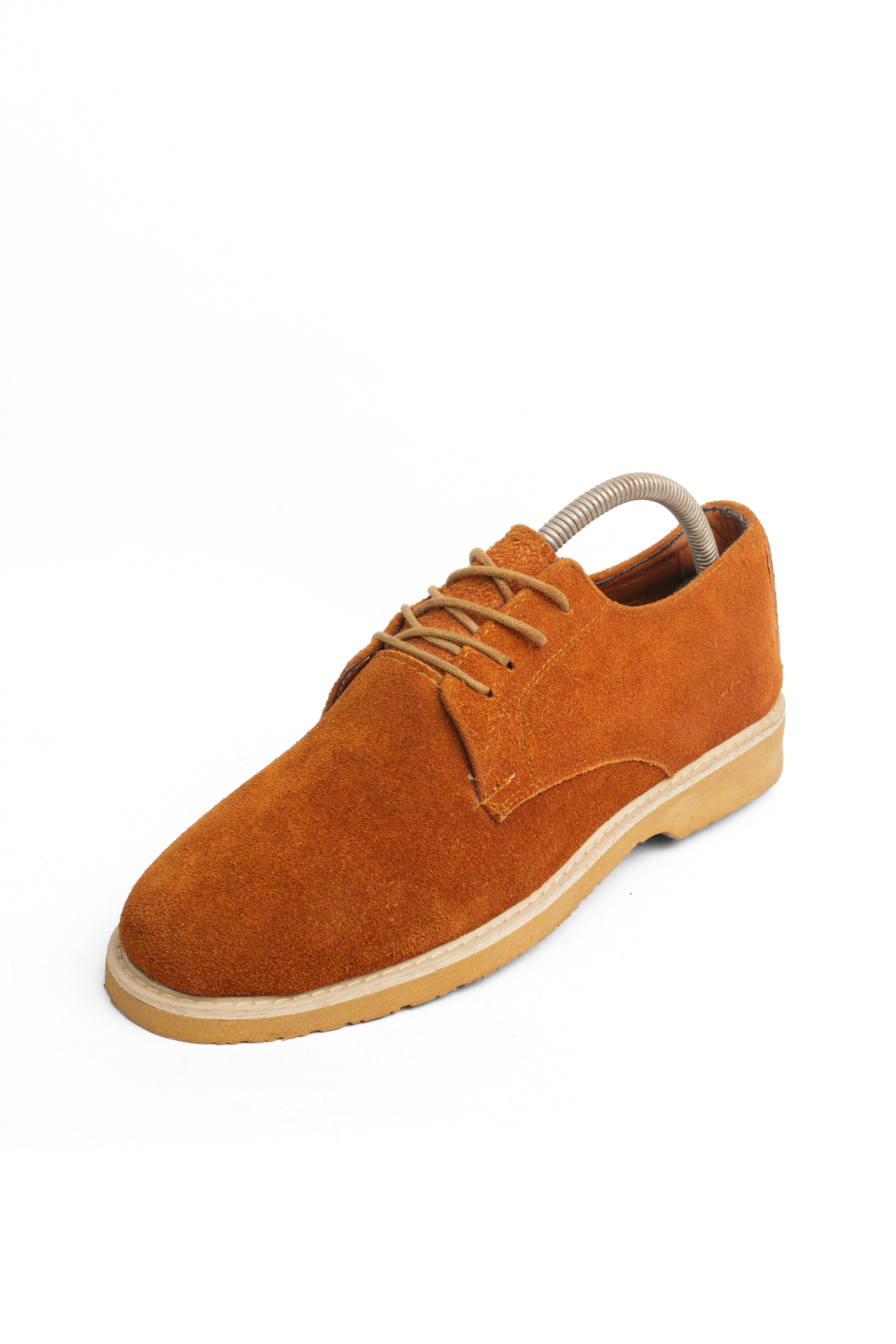 Suede Shoes - Havan