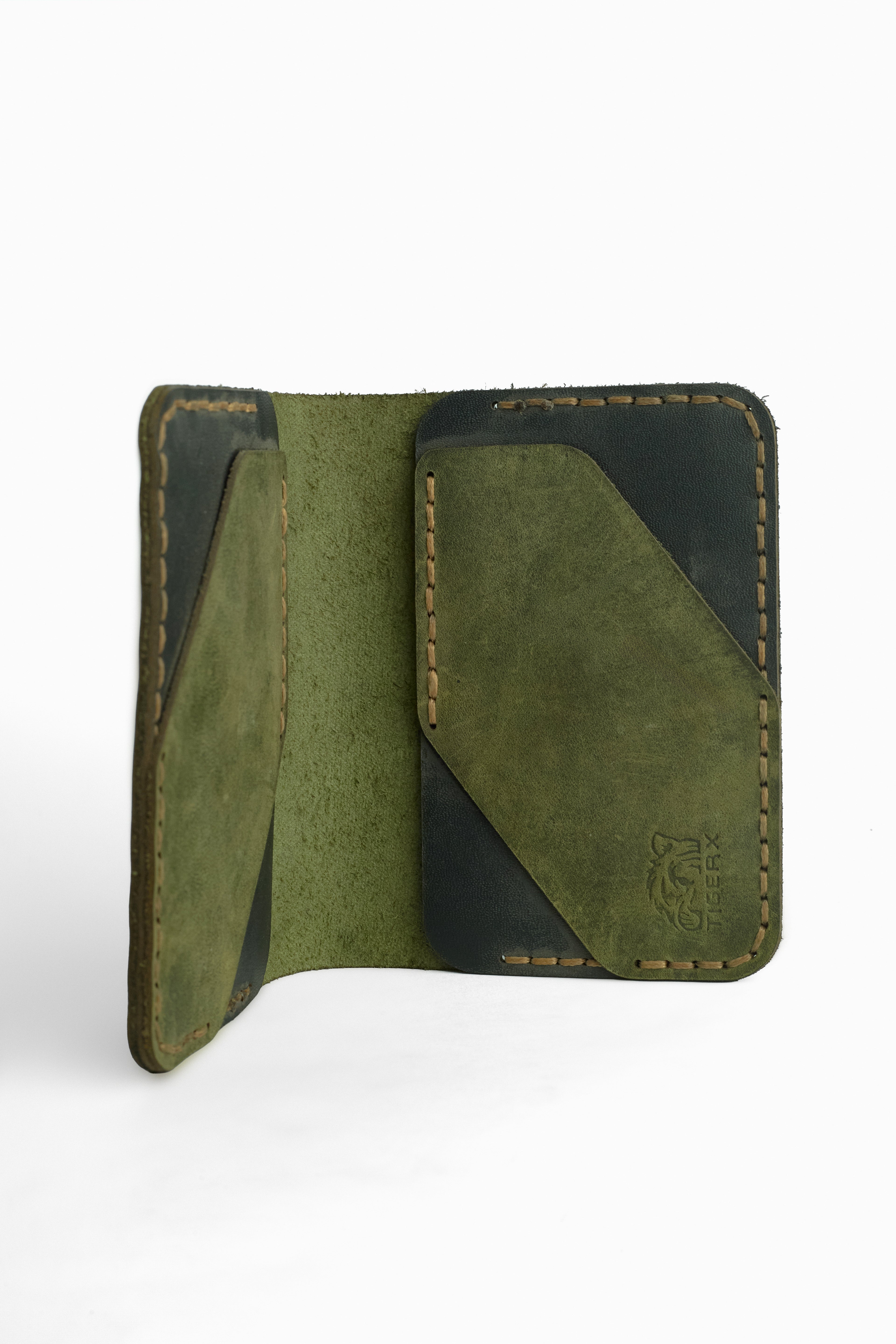 card holder pull-up mini