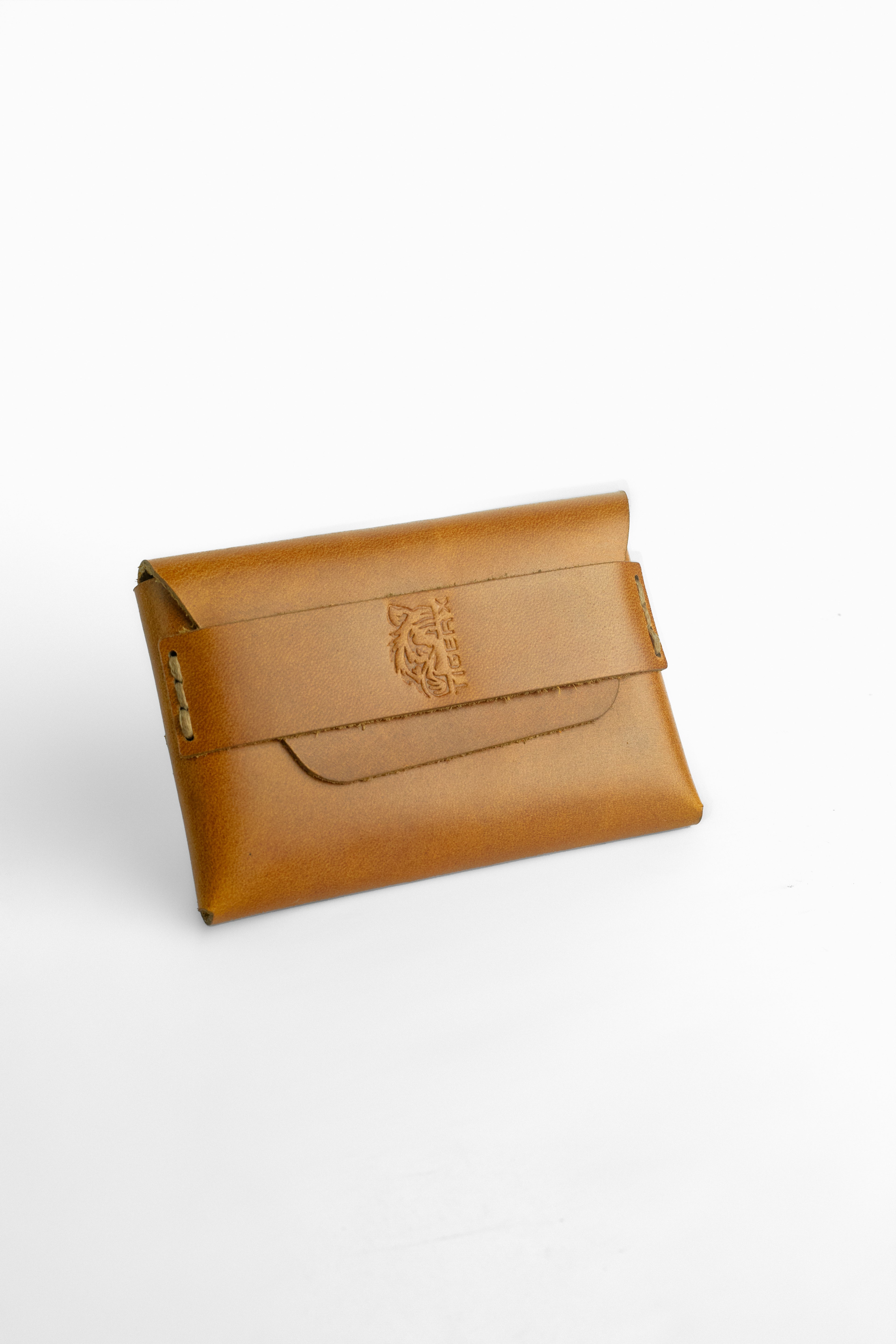 card holder pull-up simple