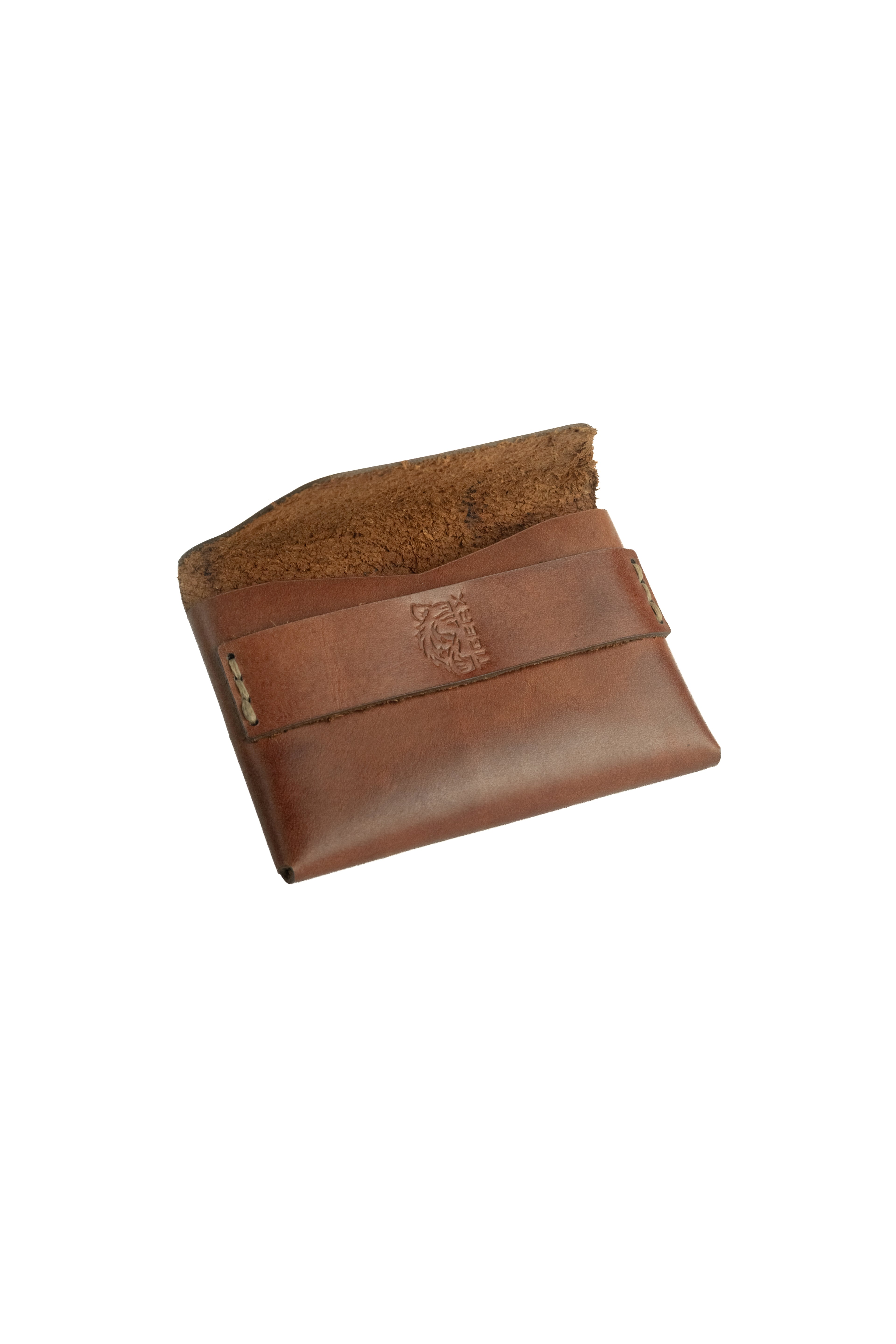 card holder pull-up simple
