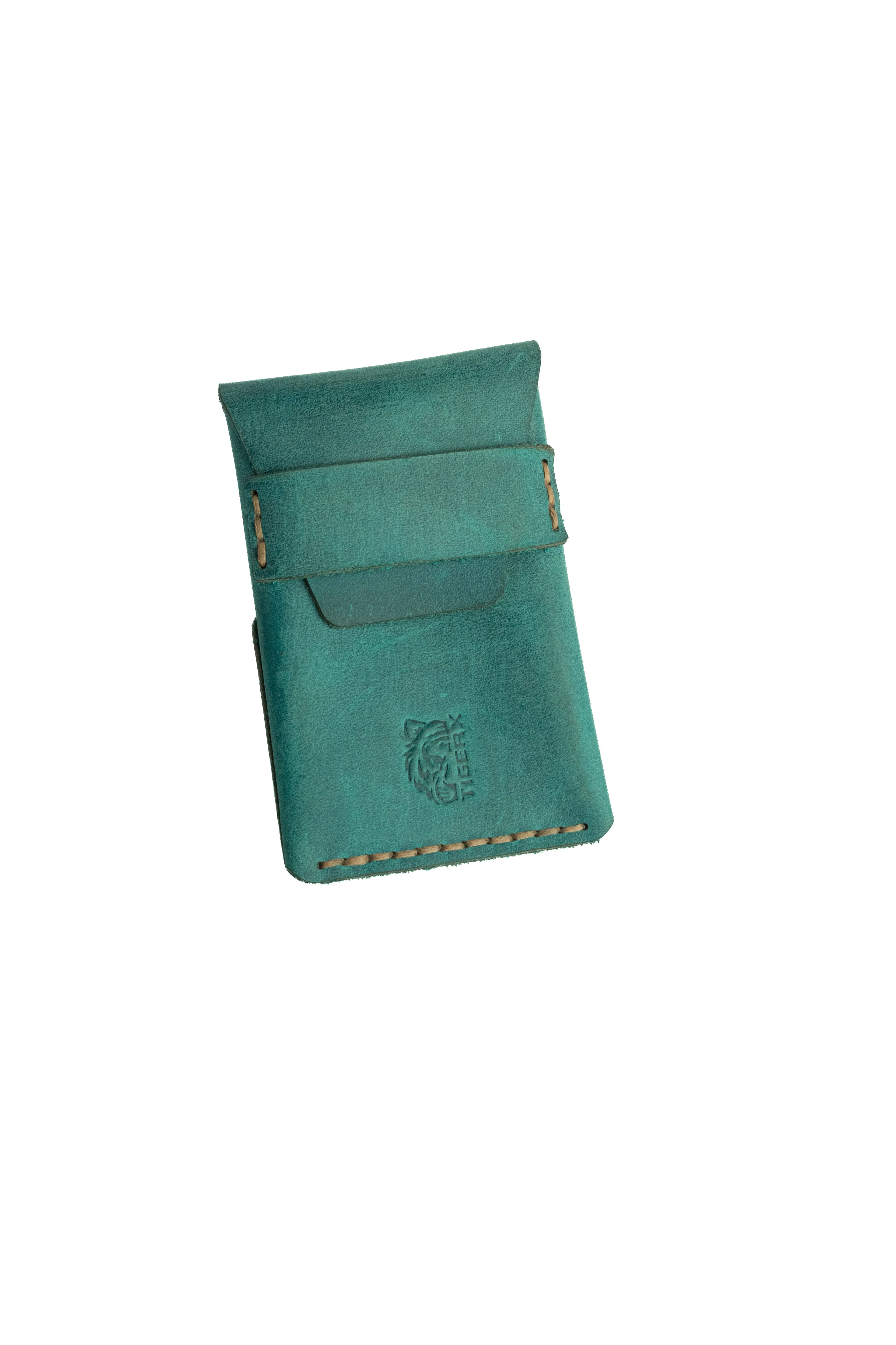card holder pull-up flat