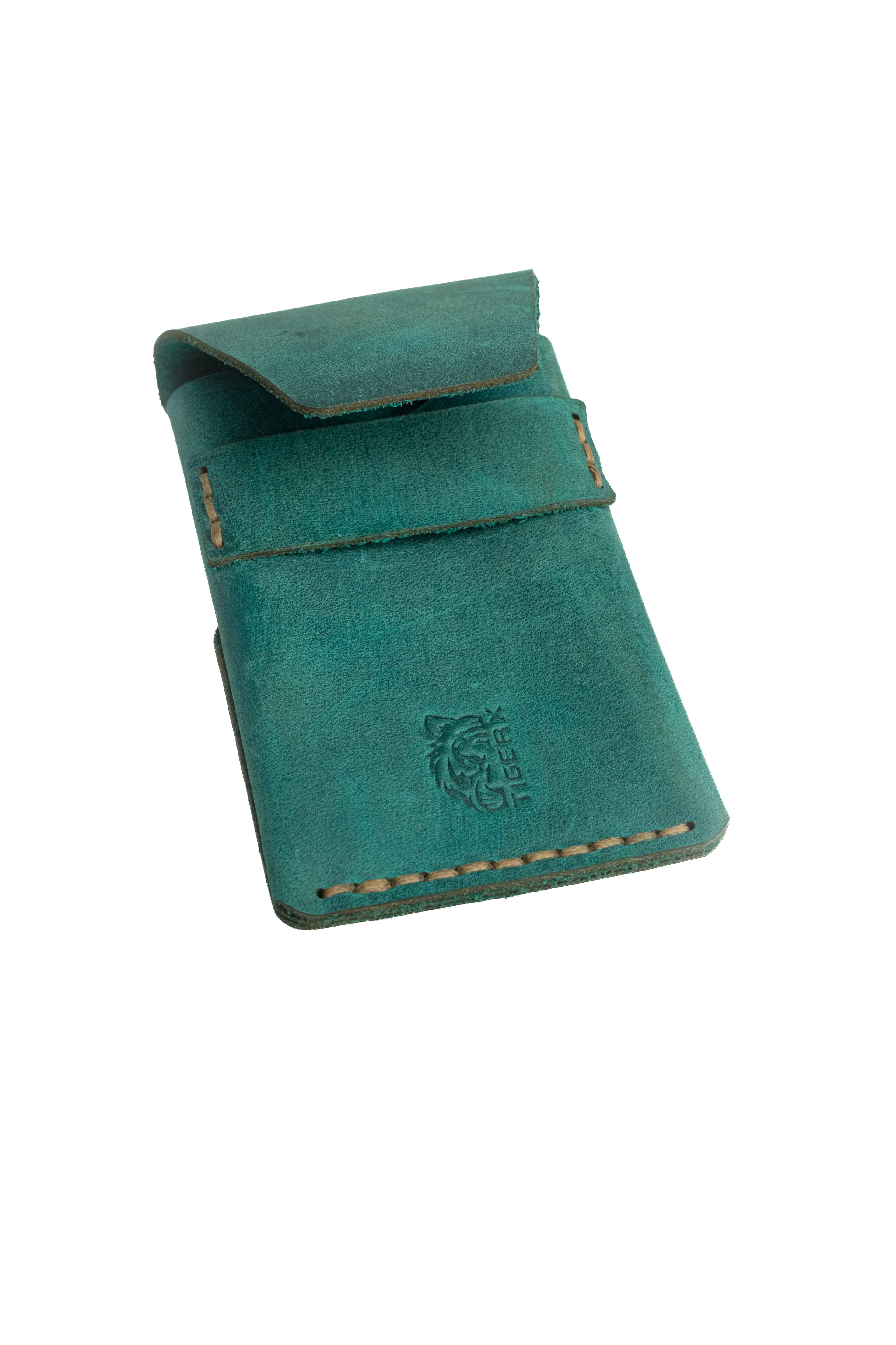 card holder pull-up flat