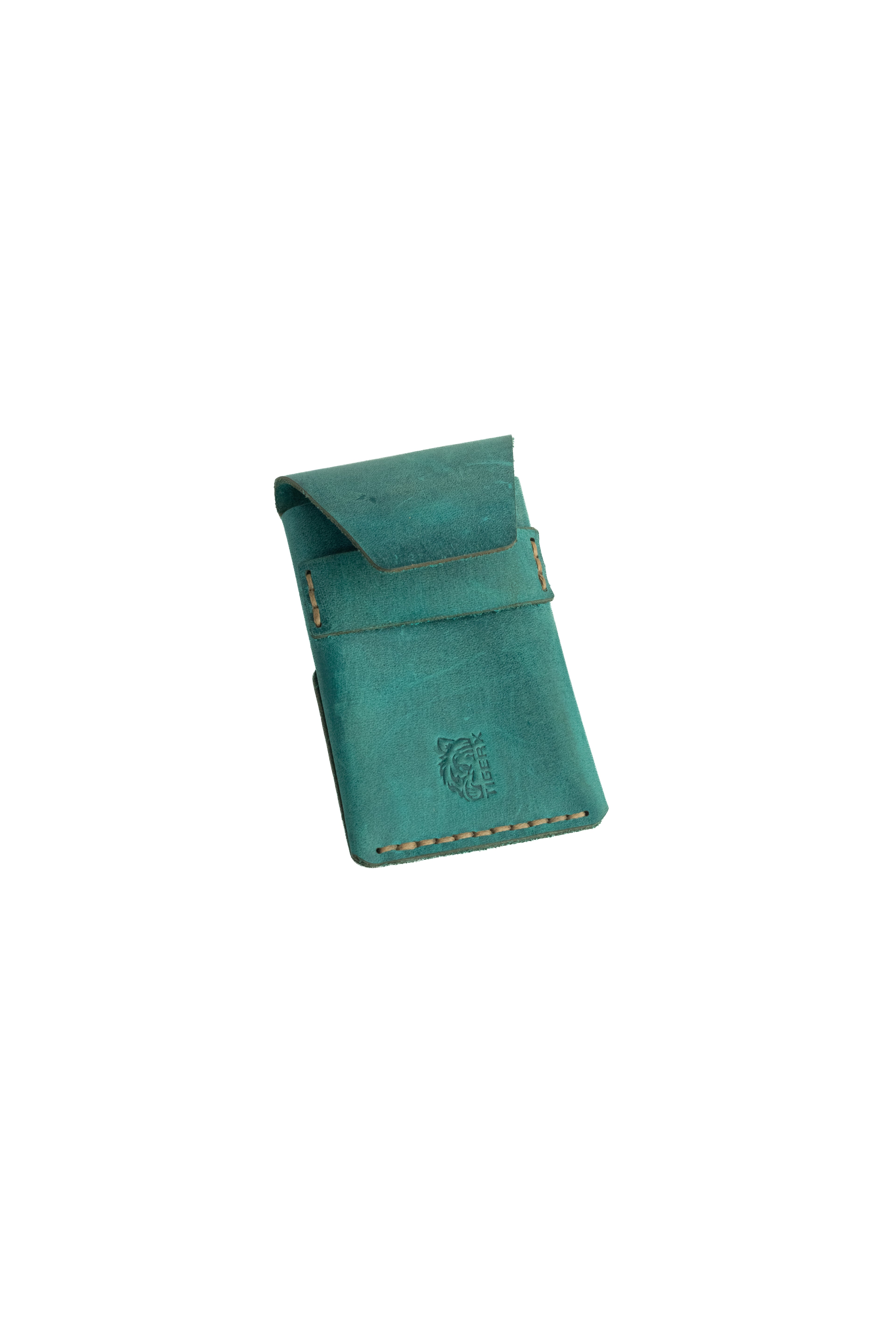 card holder pull-up flat