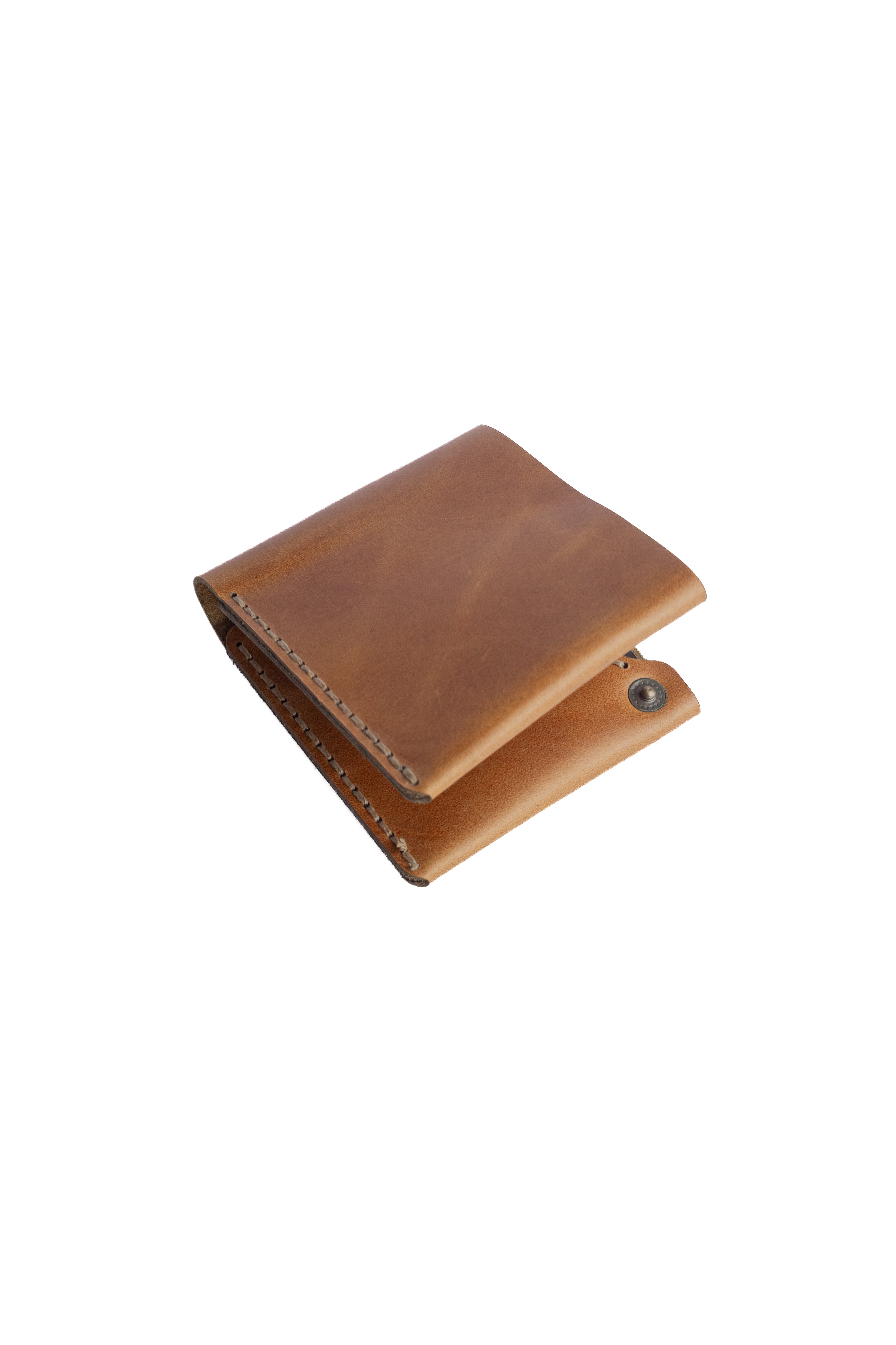 wallet pull-up mini card