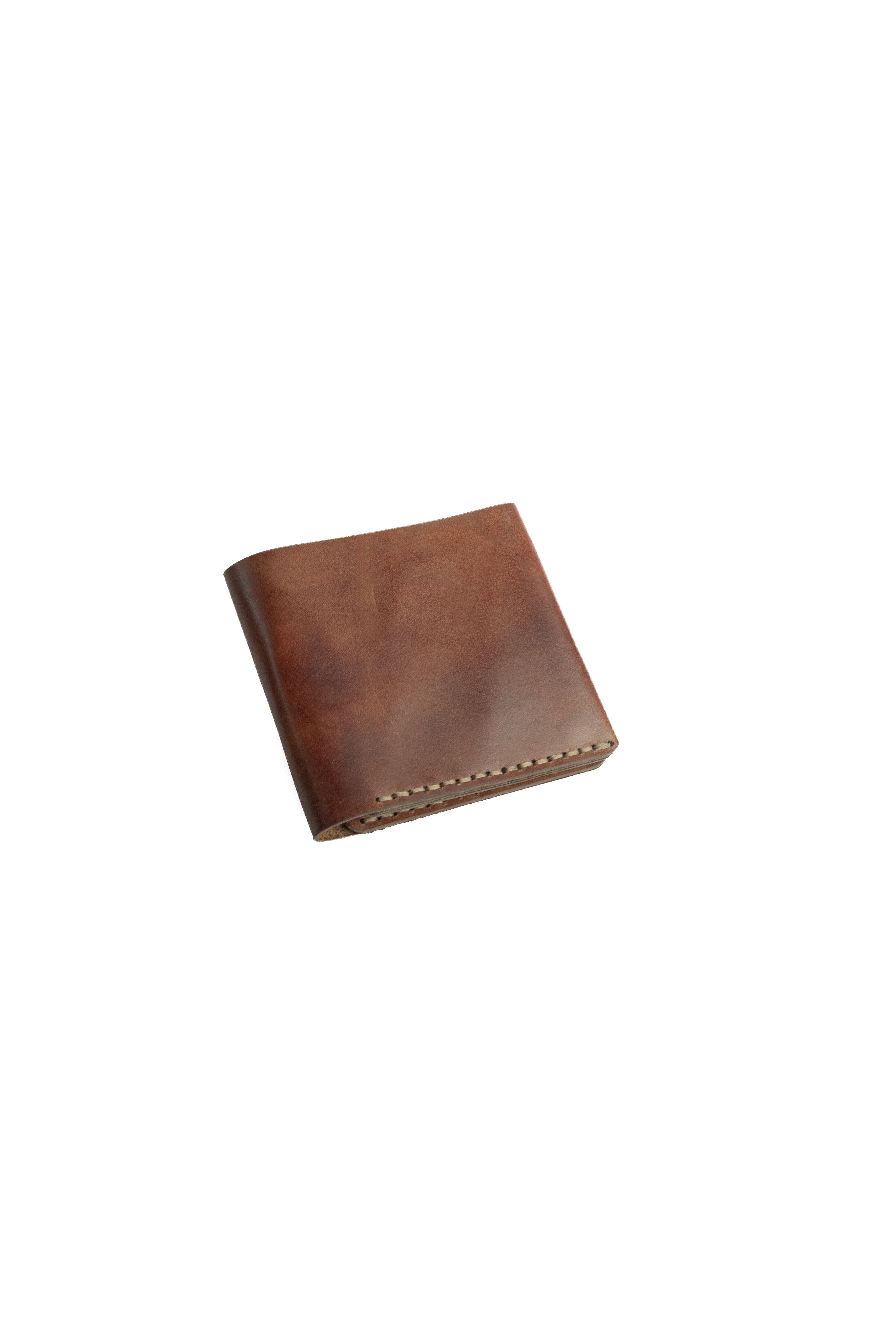 wallet pull-up mini card