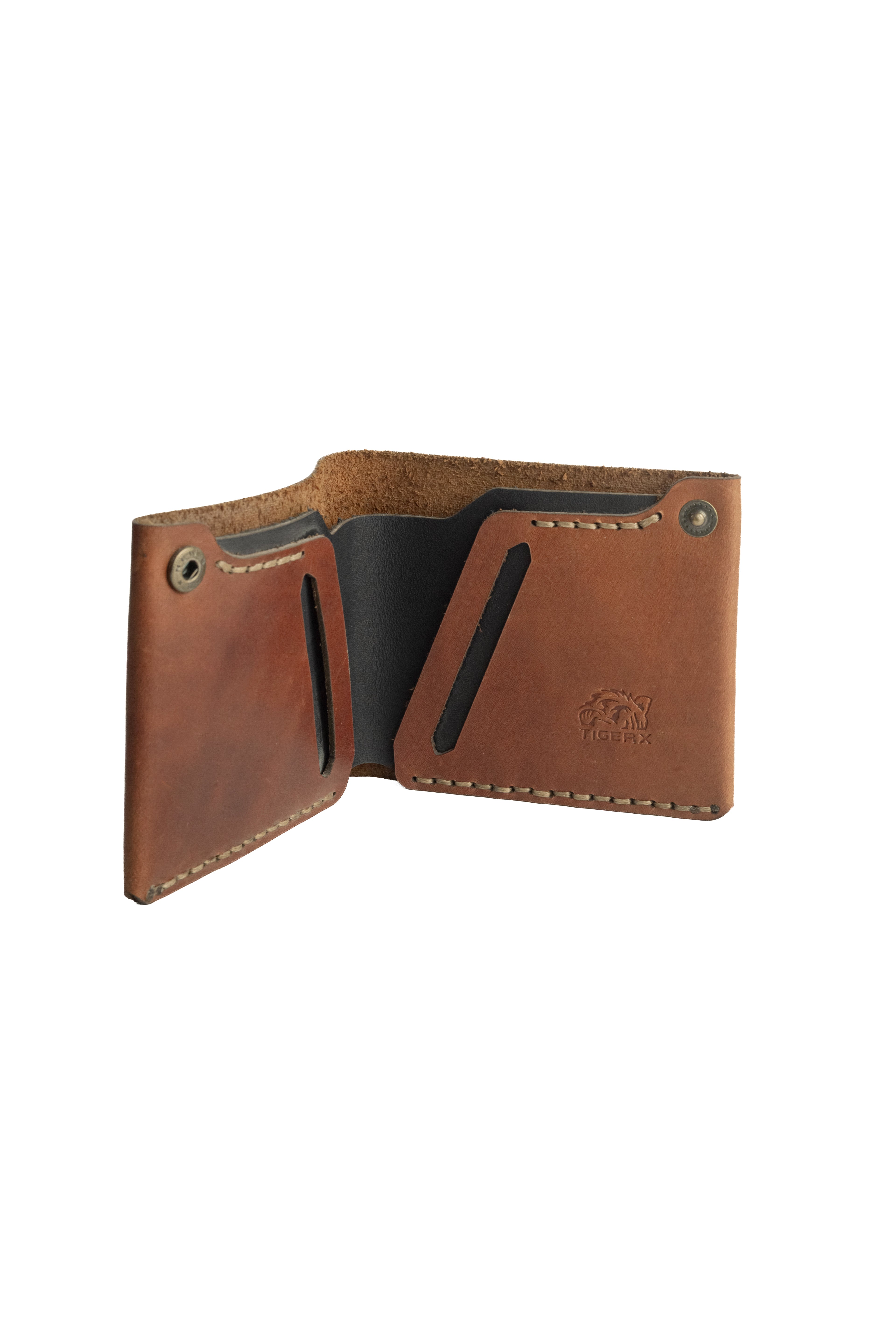 wallet pull-up mini card