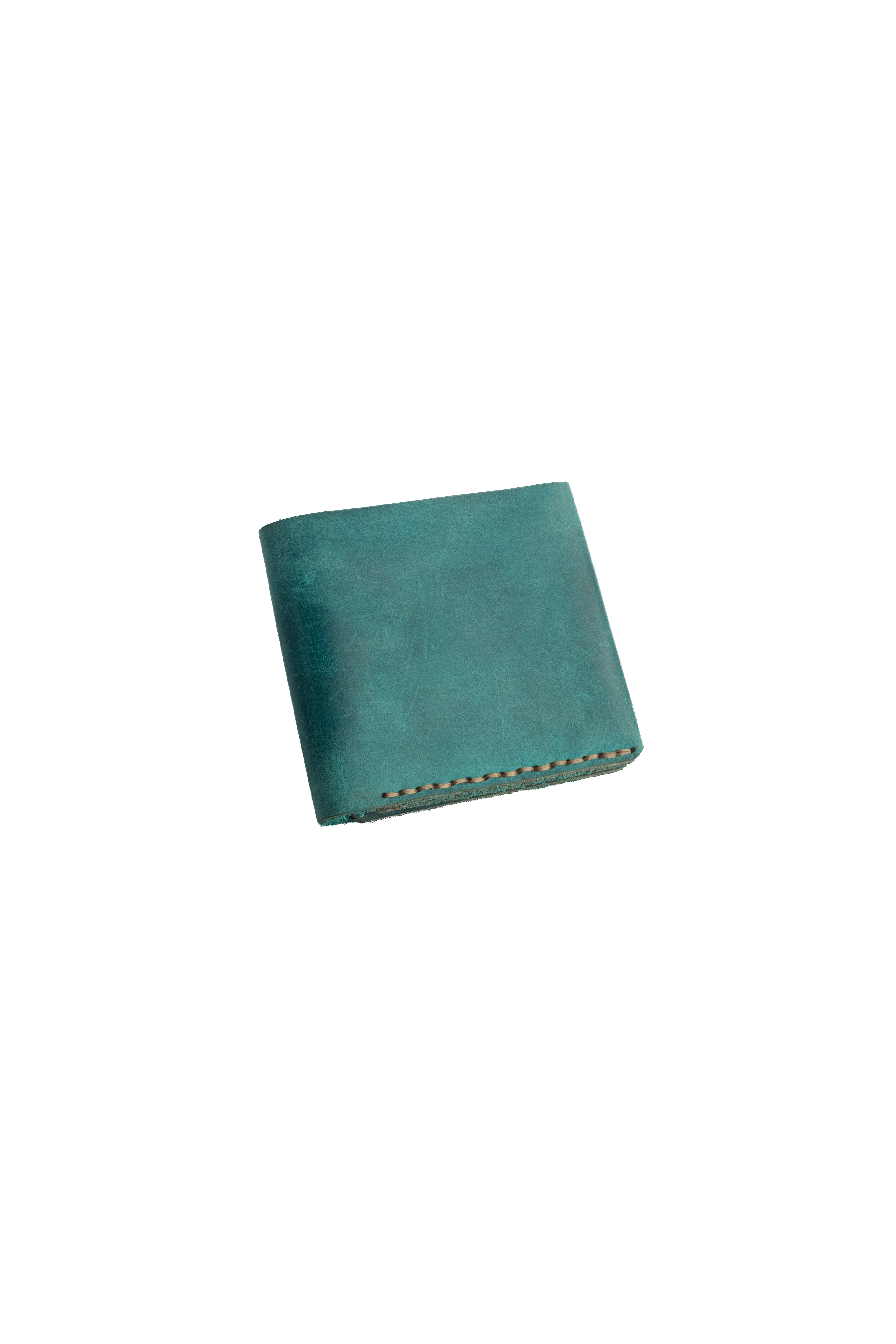 wallet pull-up mini card