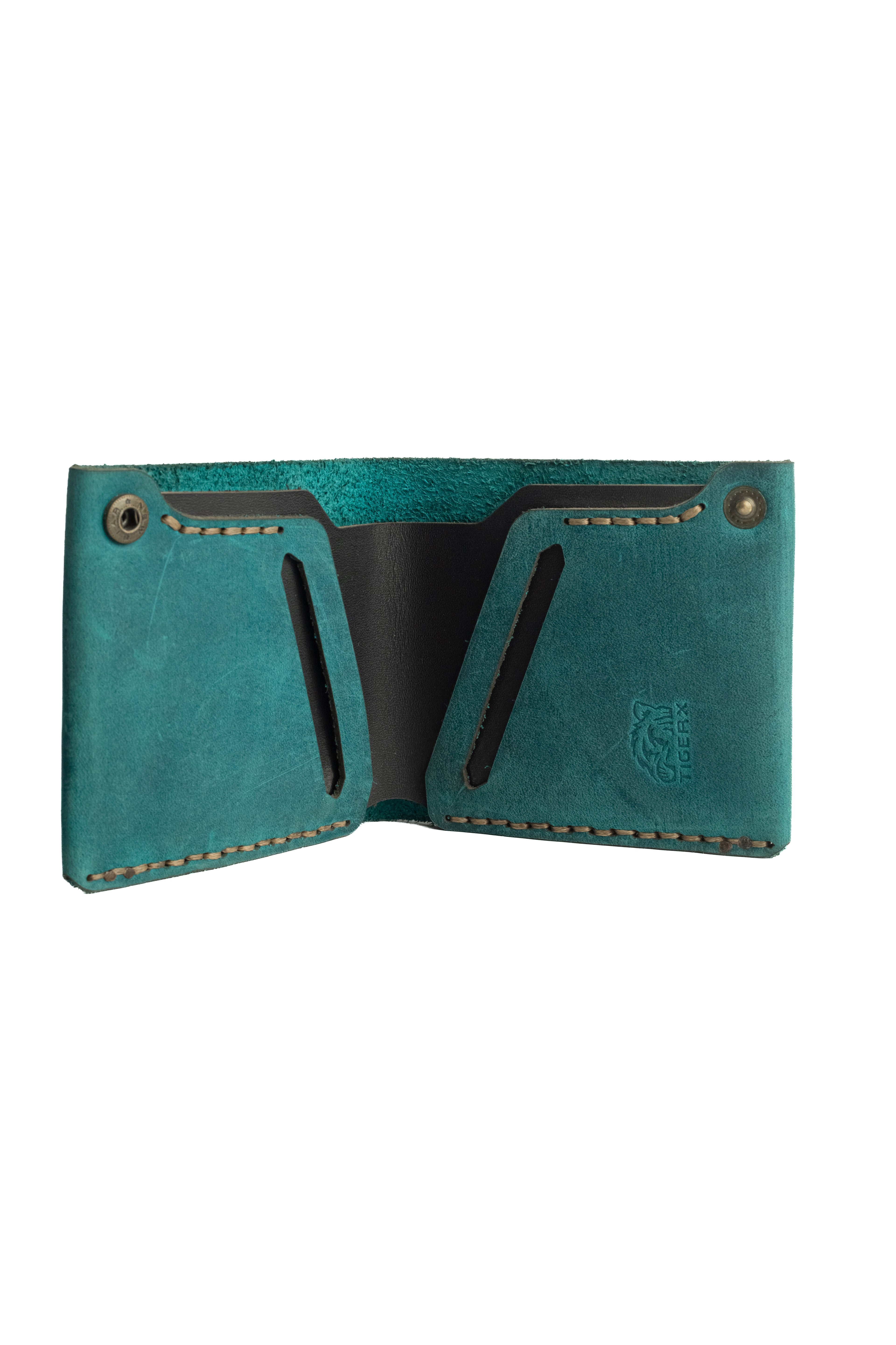 wallet pull-up mini card